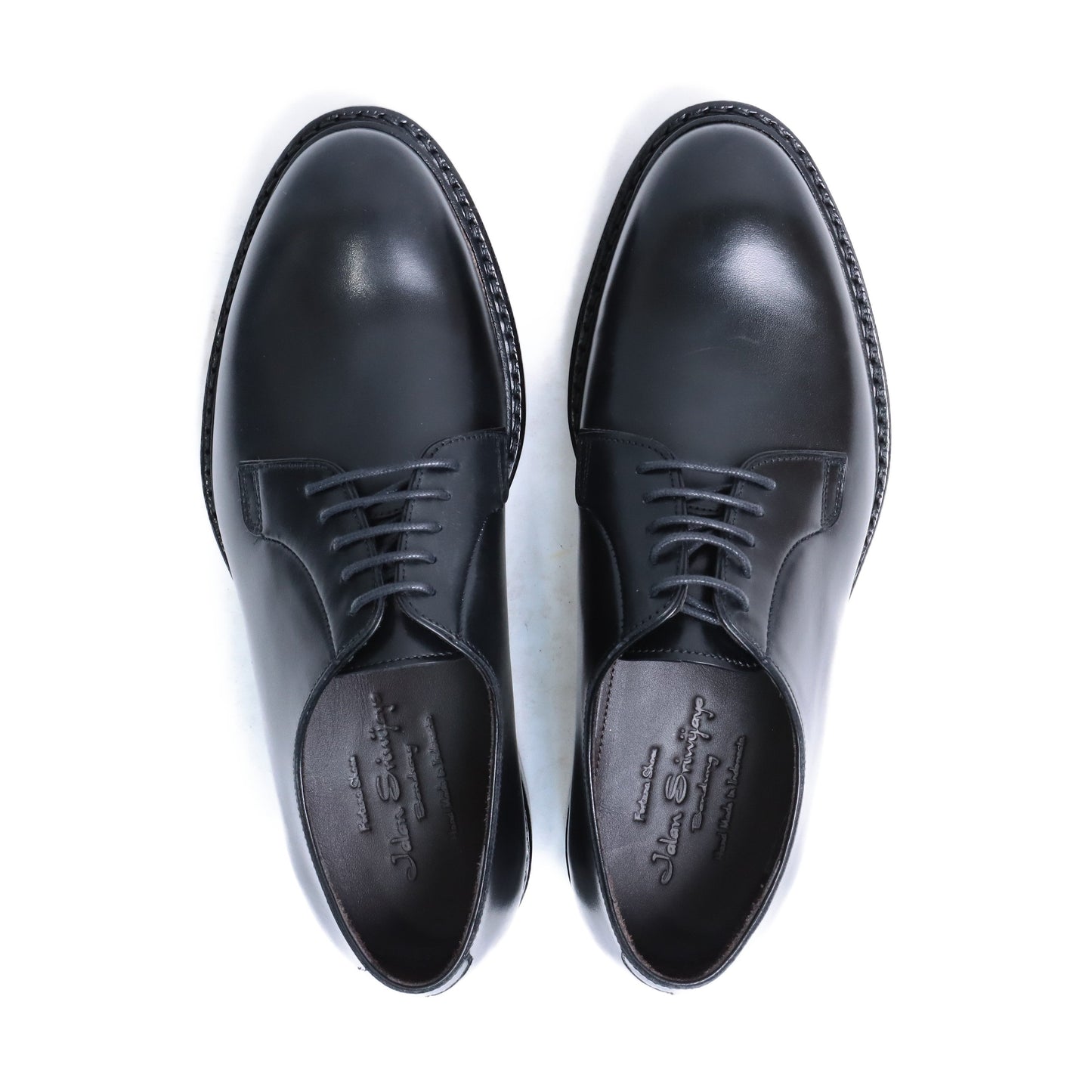 98651 Tokio / CALF / BLACK / DAINITE SOLE / UK5.0(23.5cm)