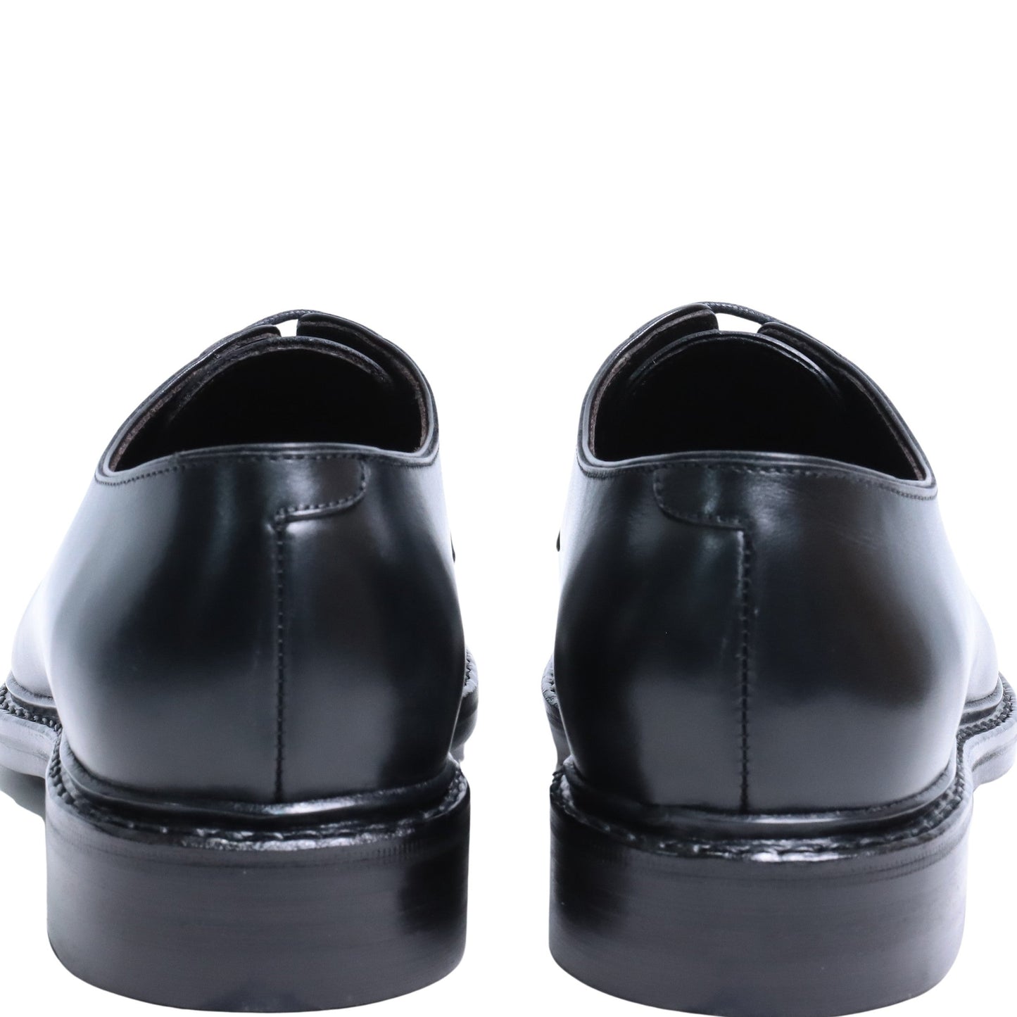 98651 Tokio / CALF / BLACK / DAINITE SOLE / UK5.0(23.5cm)