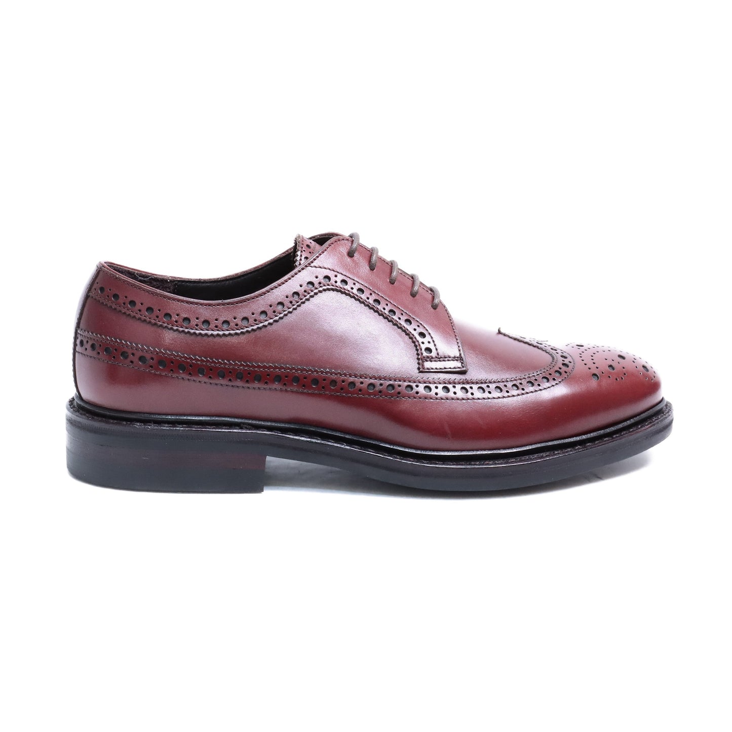98652 / CALF / BORDO / DAINITE SOLE / UK7.0(25.5cm)