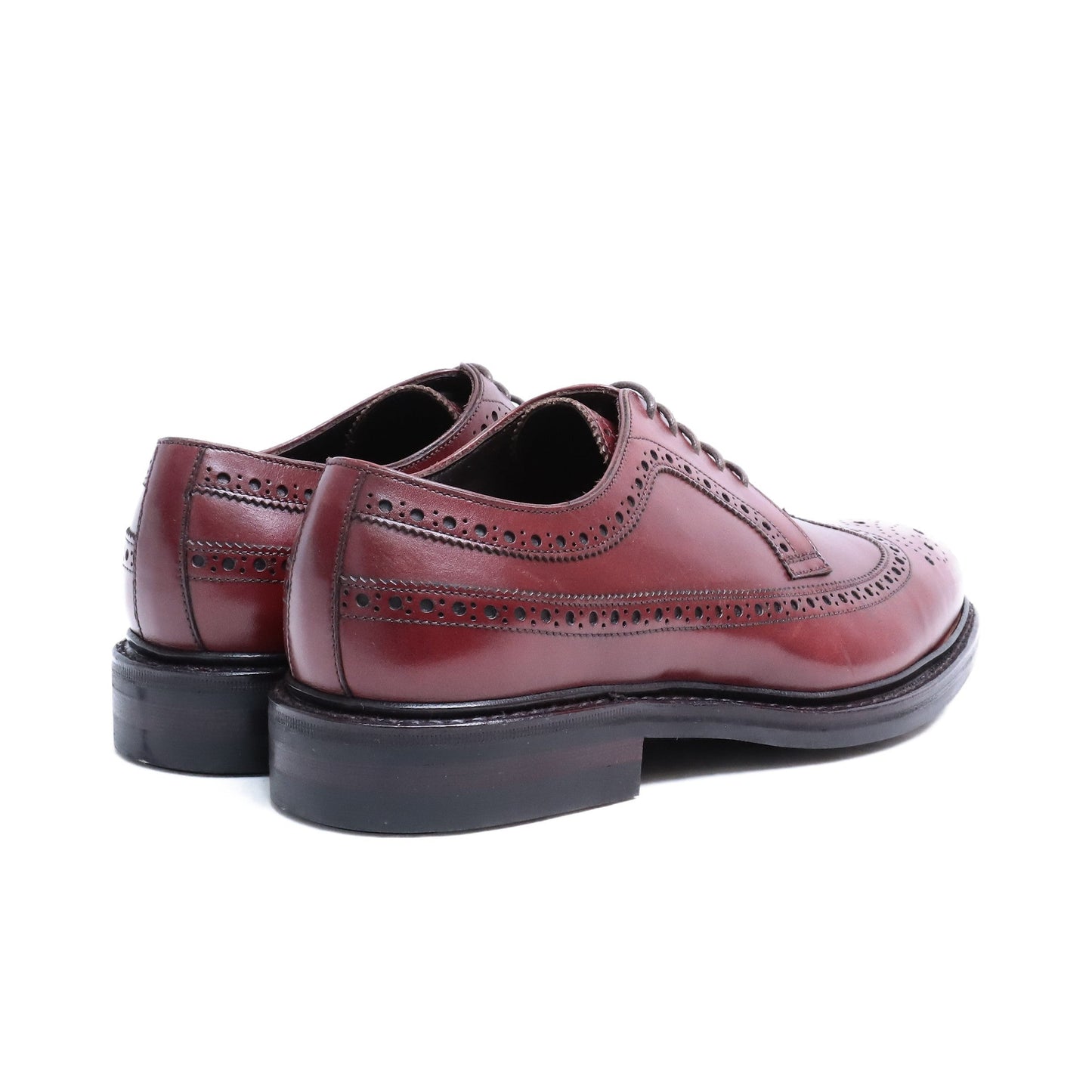 98652 / CALF / BORDO / DAINITE SOLE / UK7.0(25.5cm)