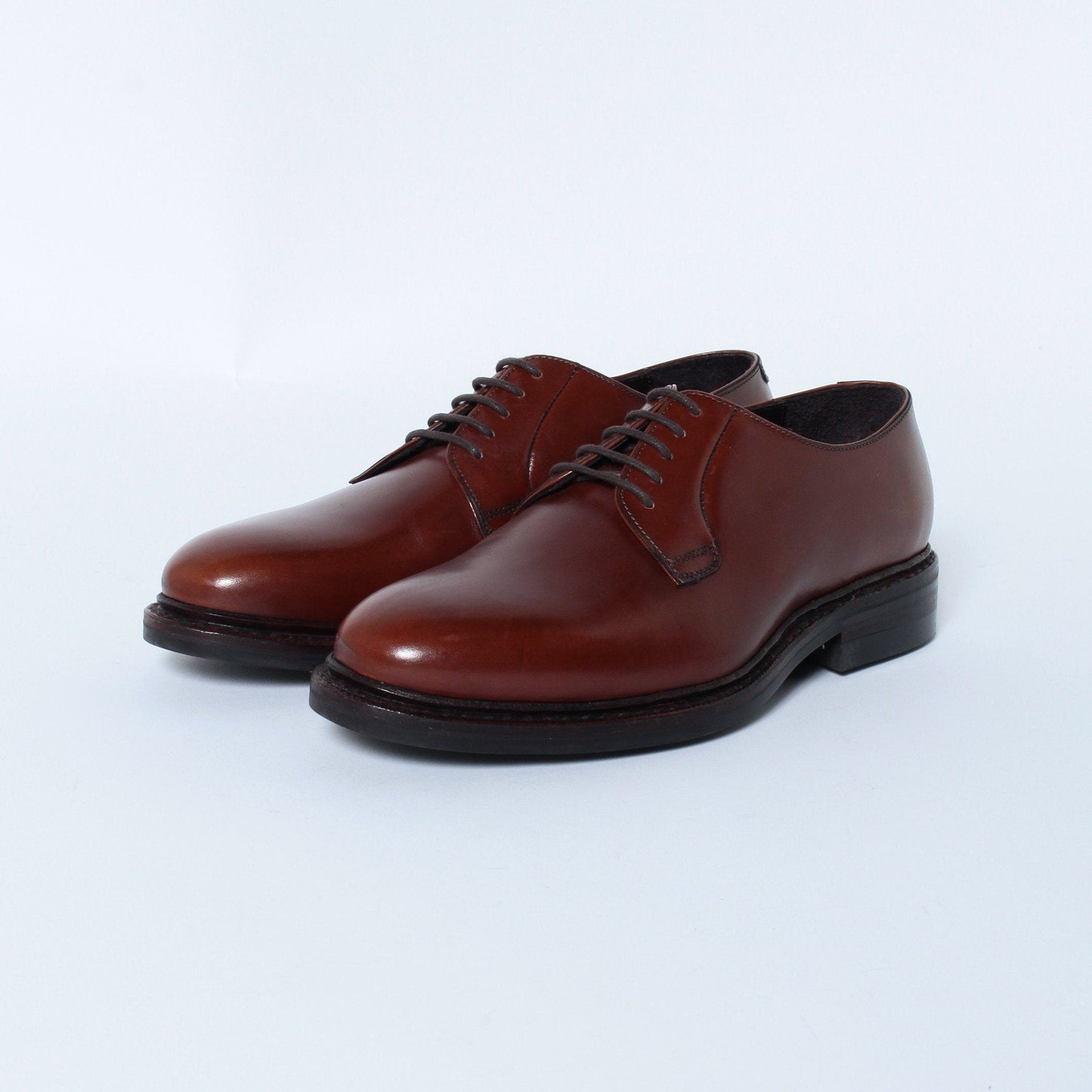 98651 / CALF / CUOIO / DAINITE SOLE / UK5.5(24.0cm)