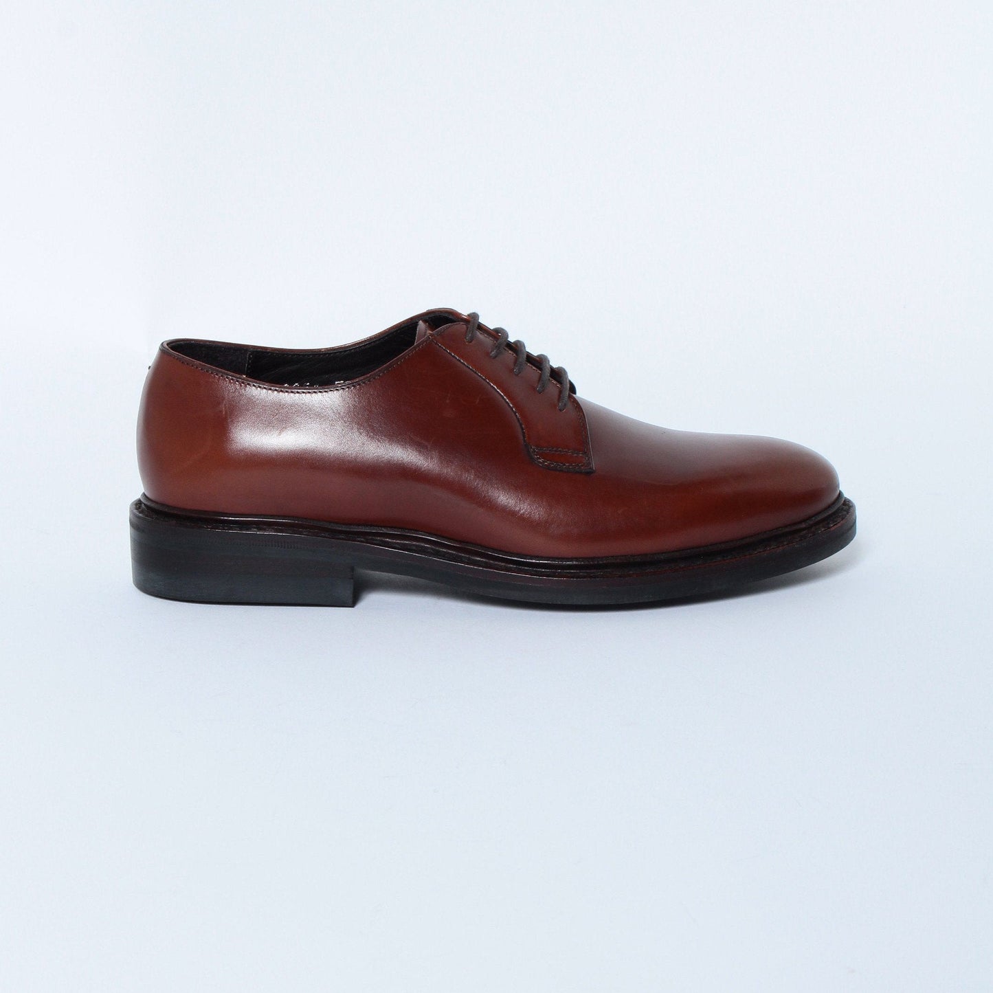 98651 / CALF / CUOIO / DAINITE SOLE / UK5.5(24.0cm)