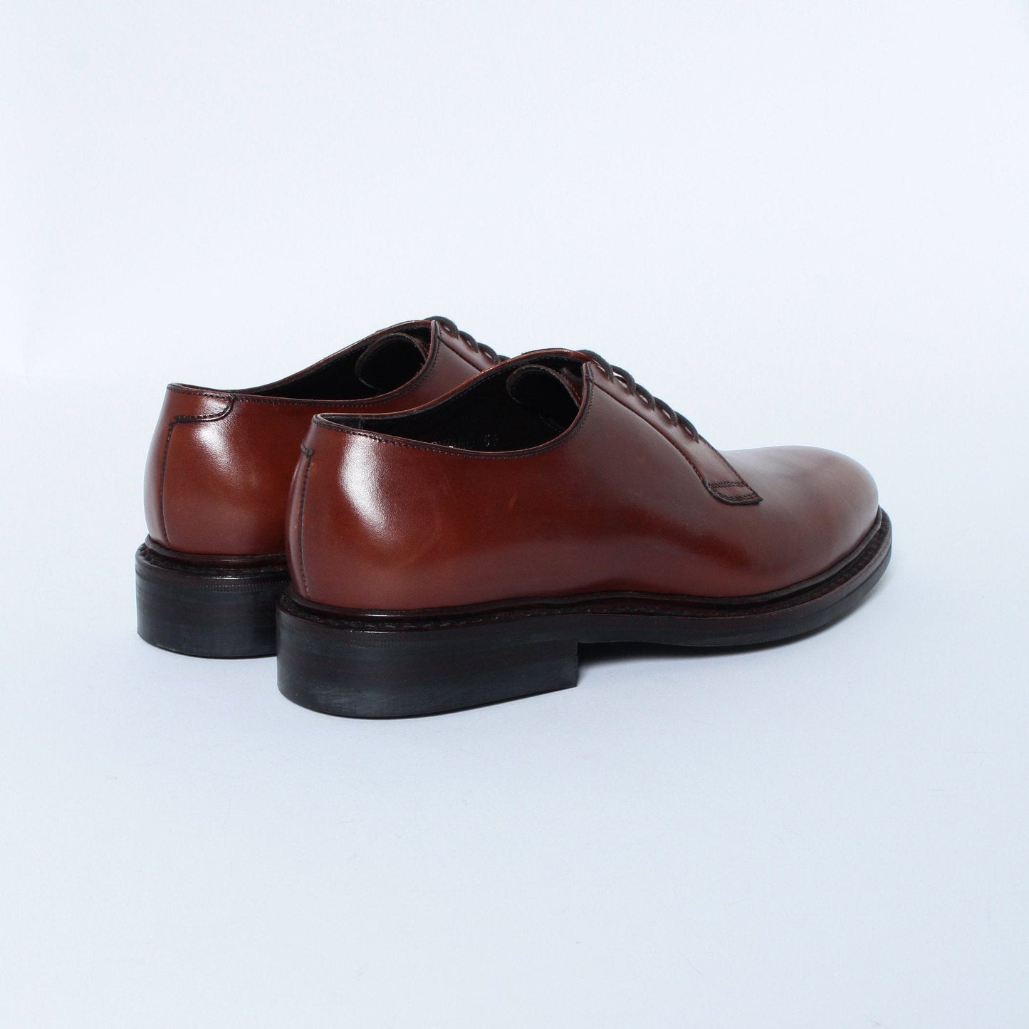 98651 / CALF / CUOIO / DAINITE SOLE / UK5.5(24.0cm)