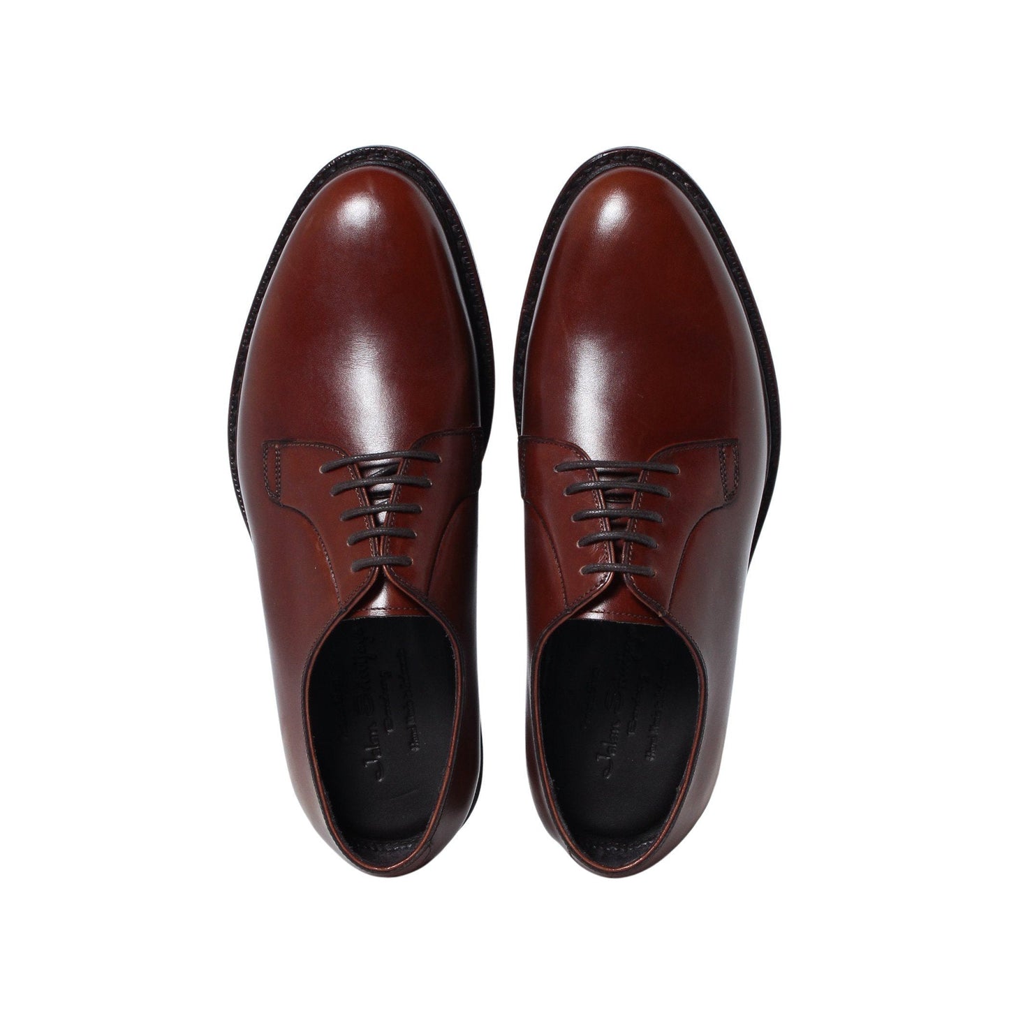 98651 / CALF / CUOIO / DAINITE SOLE / UK5.5(24.0cm)