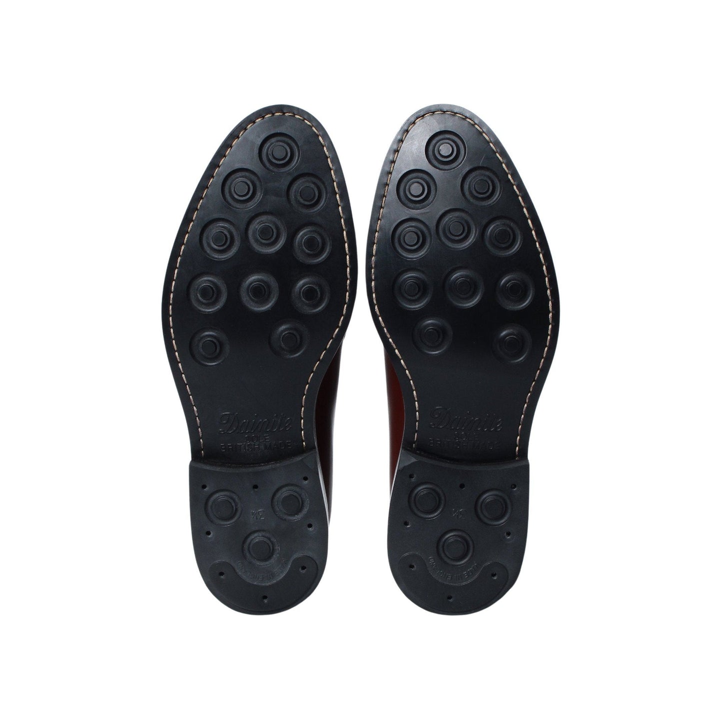 98651 / CALF / CUOIO / DAINITE SOLE / UK5.5(24.0cm)