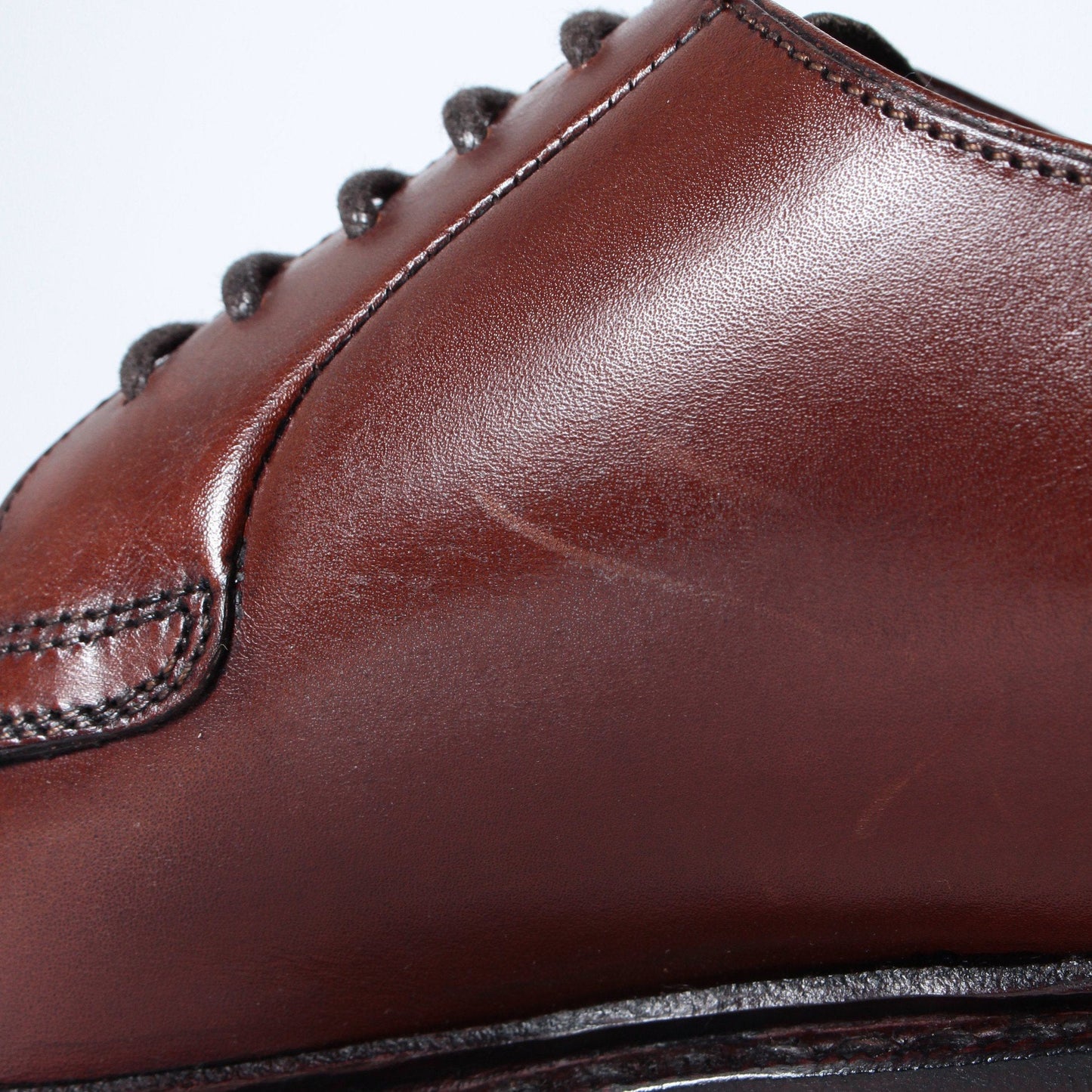 98651 / CALF / CUOIO / DAINITE SOLE / UK5.5(24.0cm)