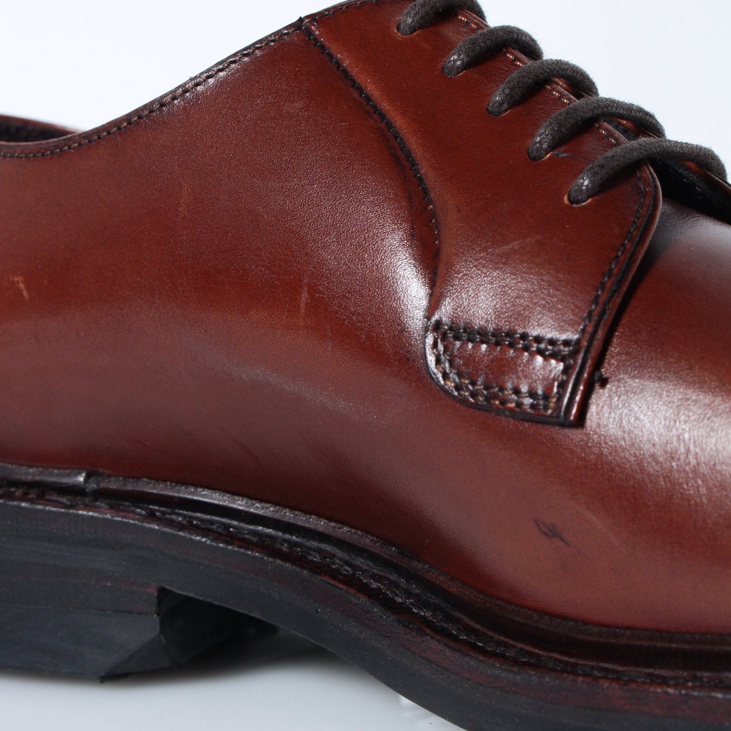 98651 / CALF / CUOIO / DAINITE SOLE / UK5.5(24.0cm)