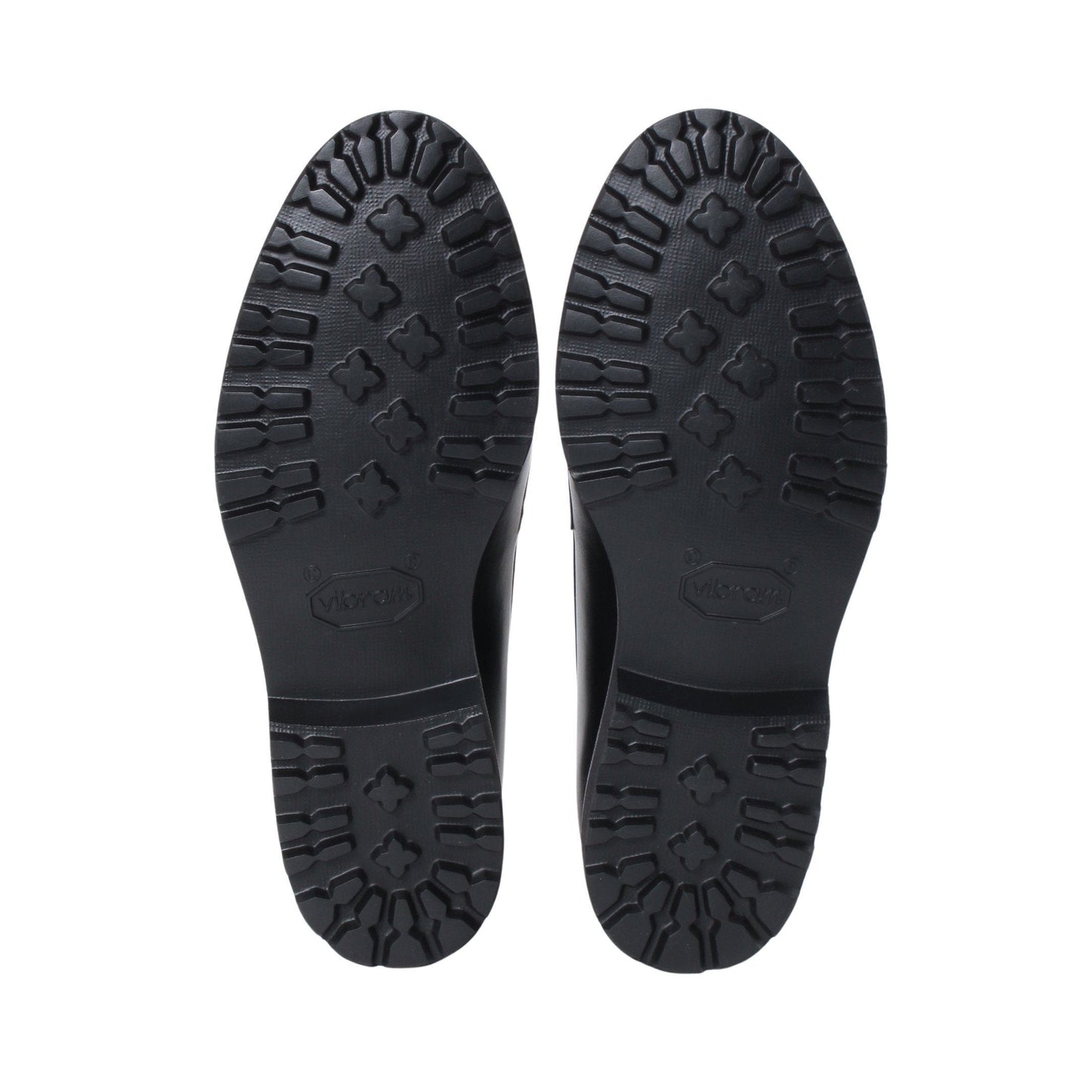 98998 / CALF / BLK/WHI / VIBRAM SOLE / UK6.0(25.0cm)