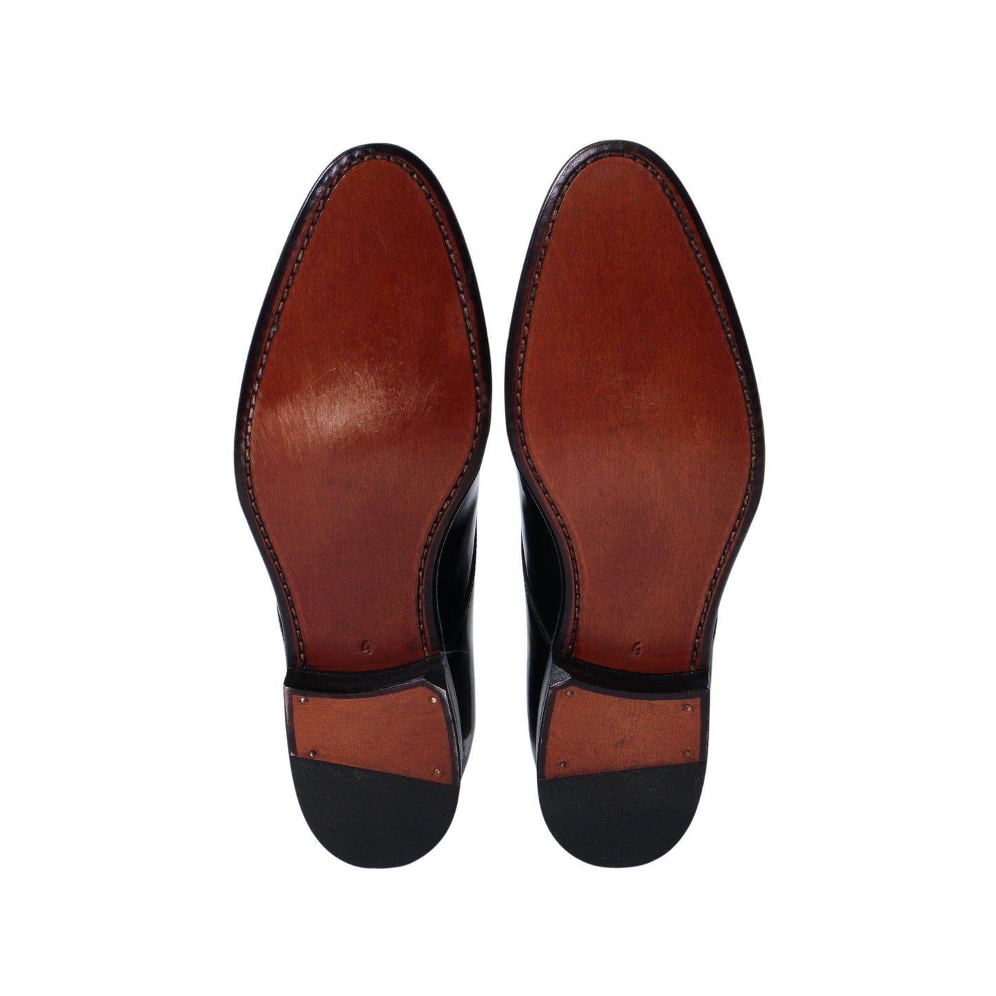 98611 / PATENT / BLACK / LEATHR SOLE / UK4.0(23.0cm)