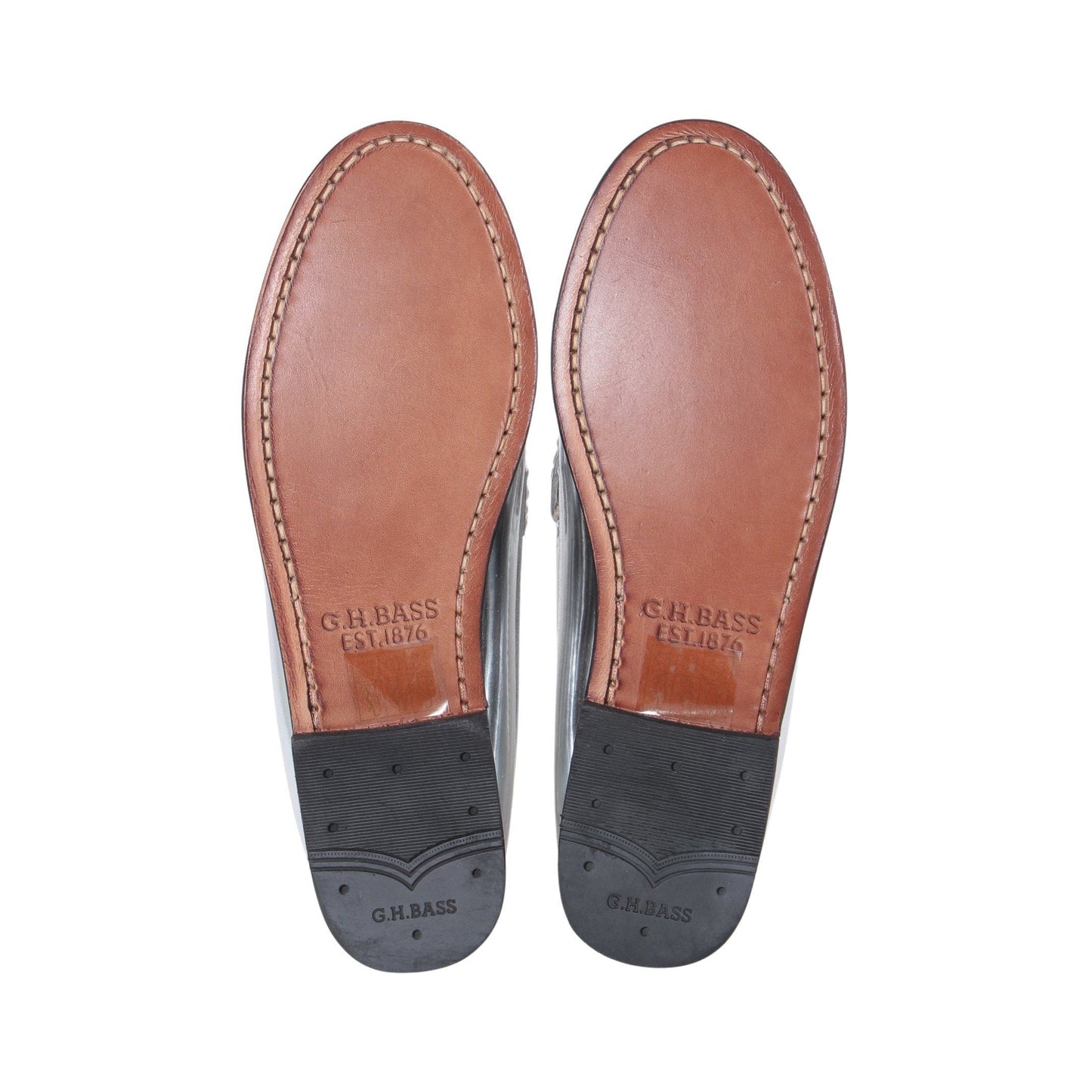 BA41010 / LTHR / SILVER / LEATHERSOLE / US6.0(23.5cm)