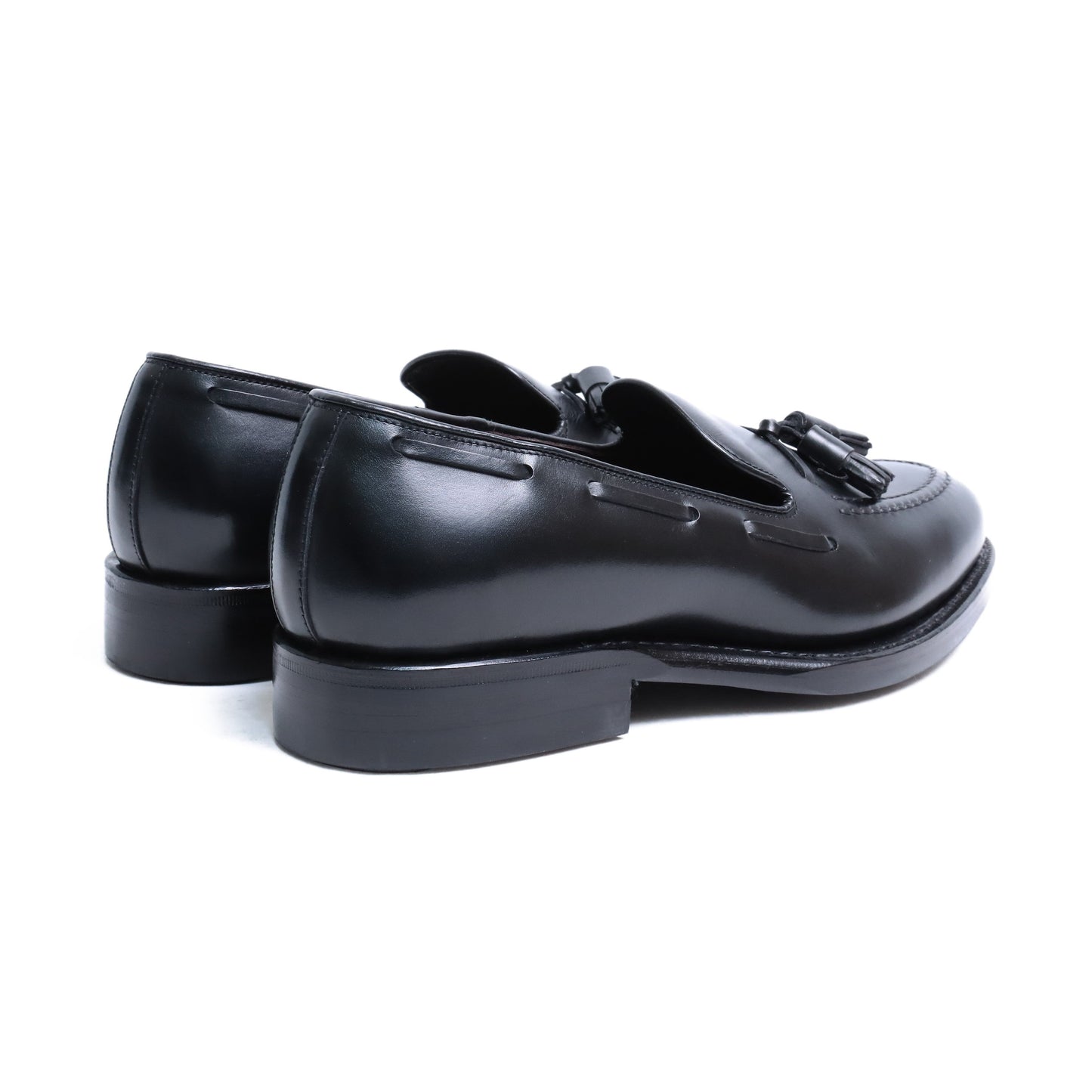 98811 / CALF / BLACK / DAINITE SOLE / UK7.0(25.5cm)