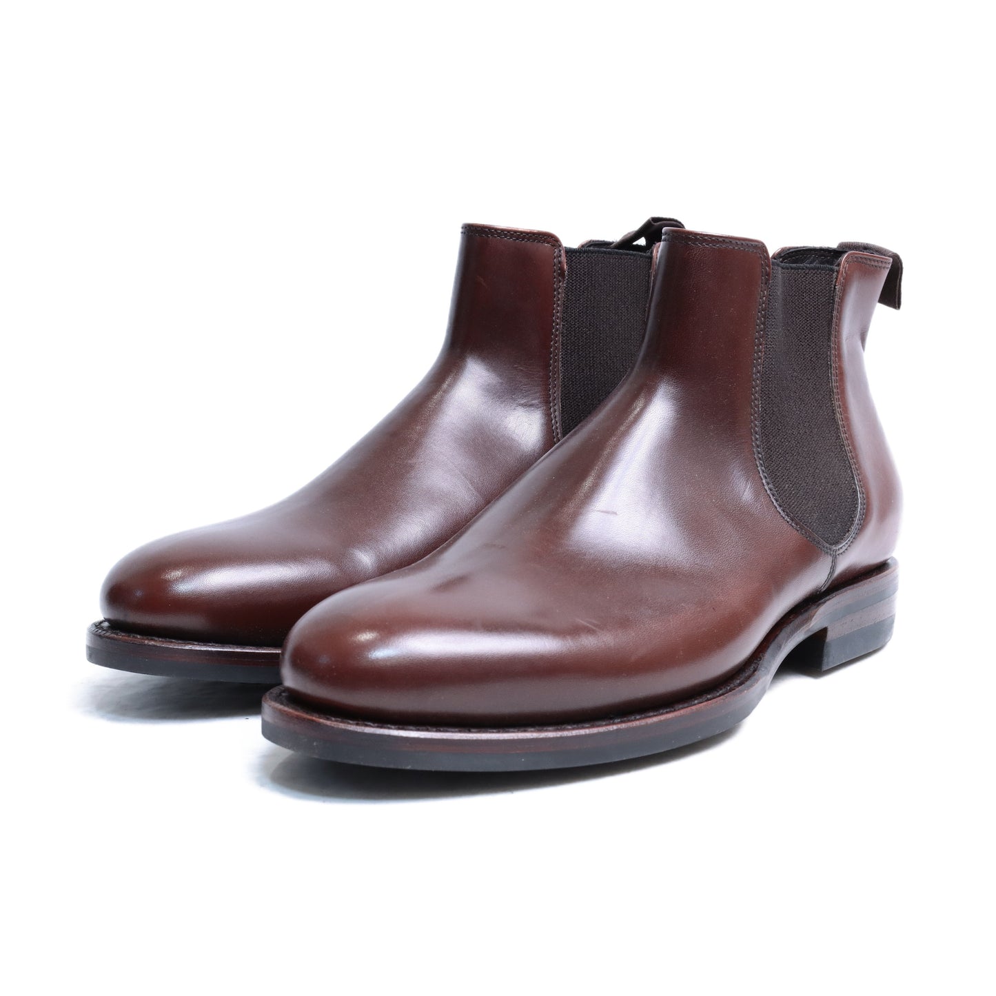 98756 / CALF / CASTAGNA / DAINITE SOLE / UK6.0(24.5cm)