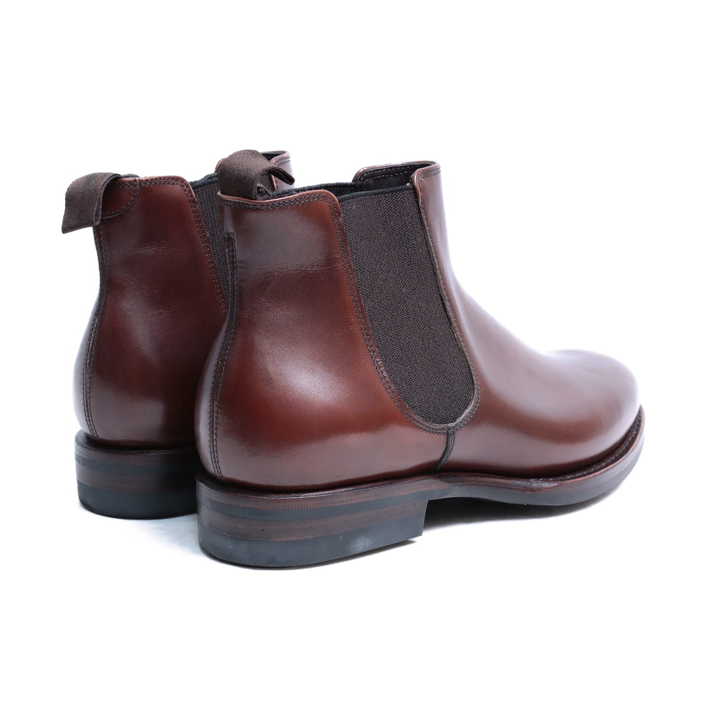 98756 / CALF / CASTAGNA / DAINITE SOLE / UK6.0(24.5cm)