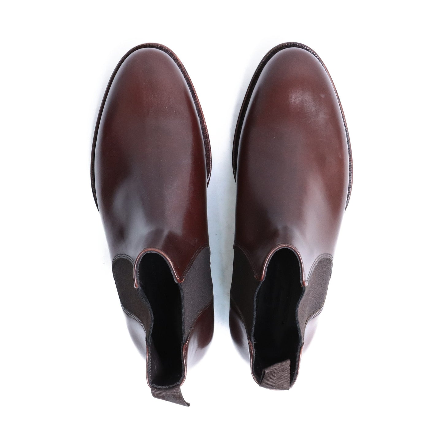 98756 / CALF / CASTAGNA / DAINITE SOLE / UK6.0(24.5cm)