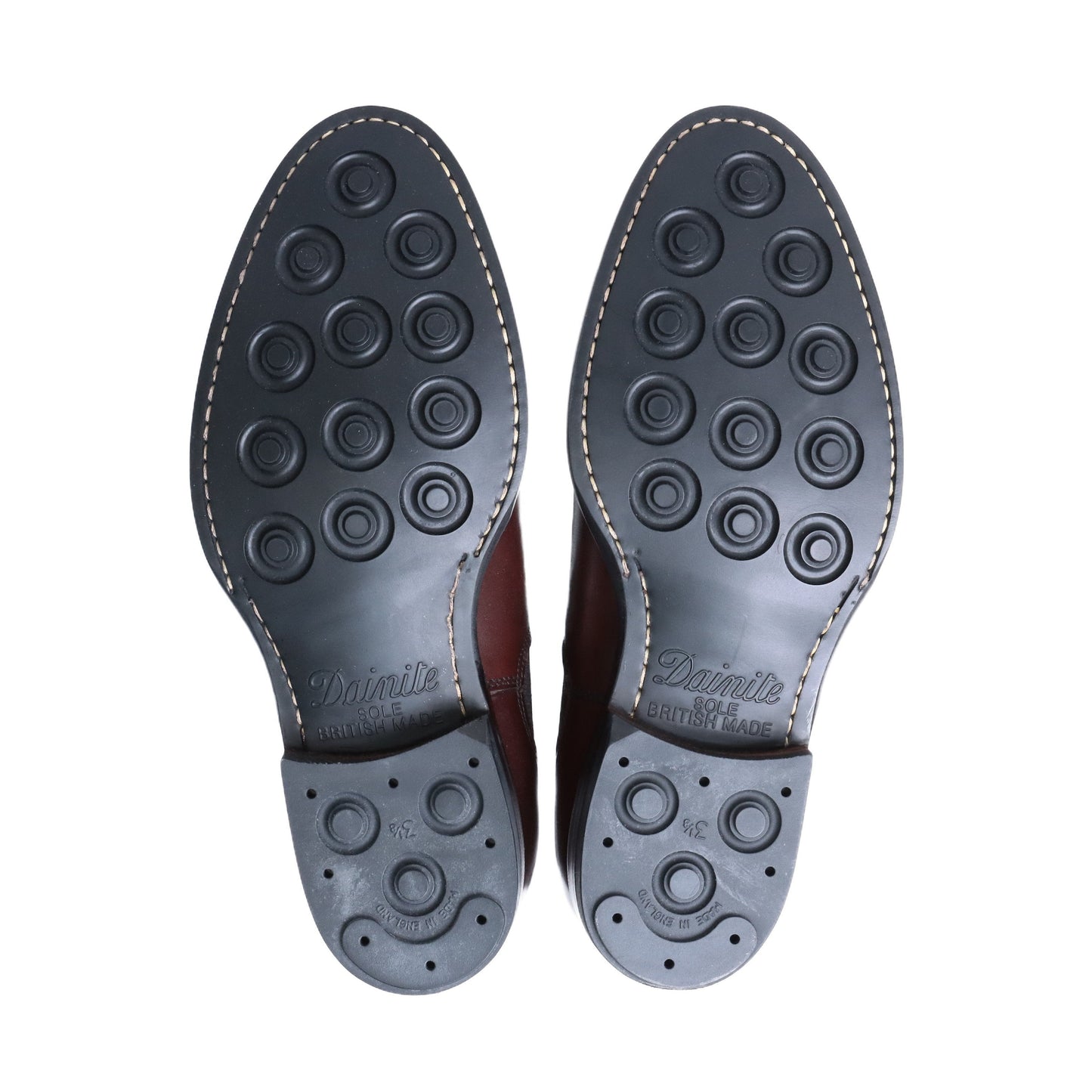 98756 / CALF / CASTAGNA / DAINITE SOLE / UK6.0(24.5cm)