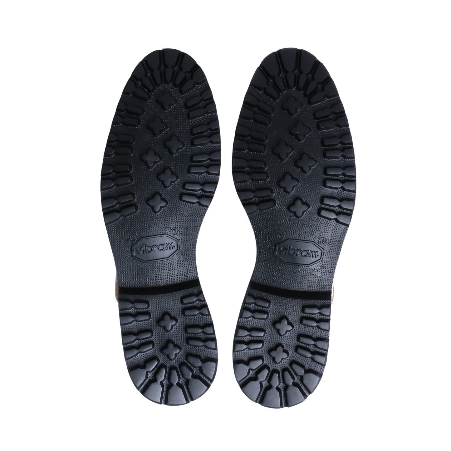 99025 / CALF / WHITE / VIBRAM SOLE / UK4.5(23.5cm)