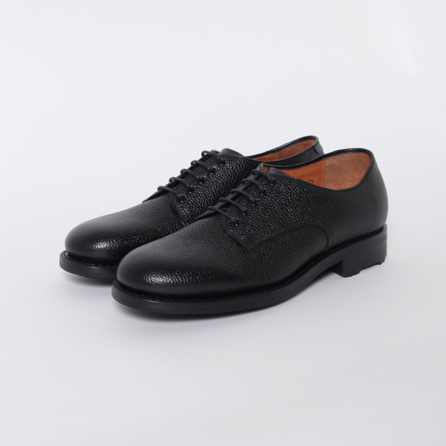 99051 / SCOTCH / BLACK / RIDGEWAY SOLE / UK7.5(26.0cm)