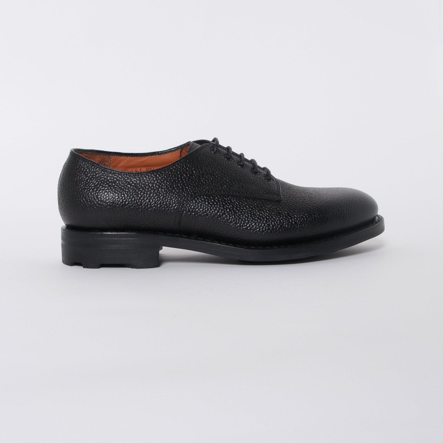 99051 / SCOTCH / BLACK / RIDGEWAY SOLE / UK7.5(26.0cm)