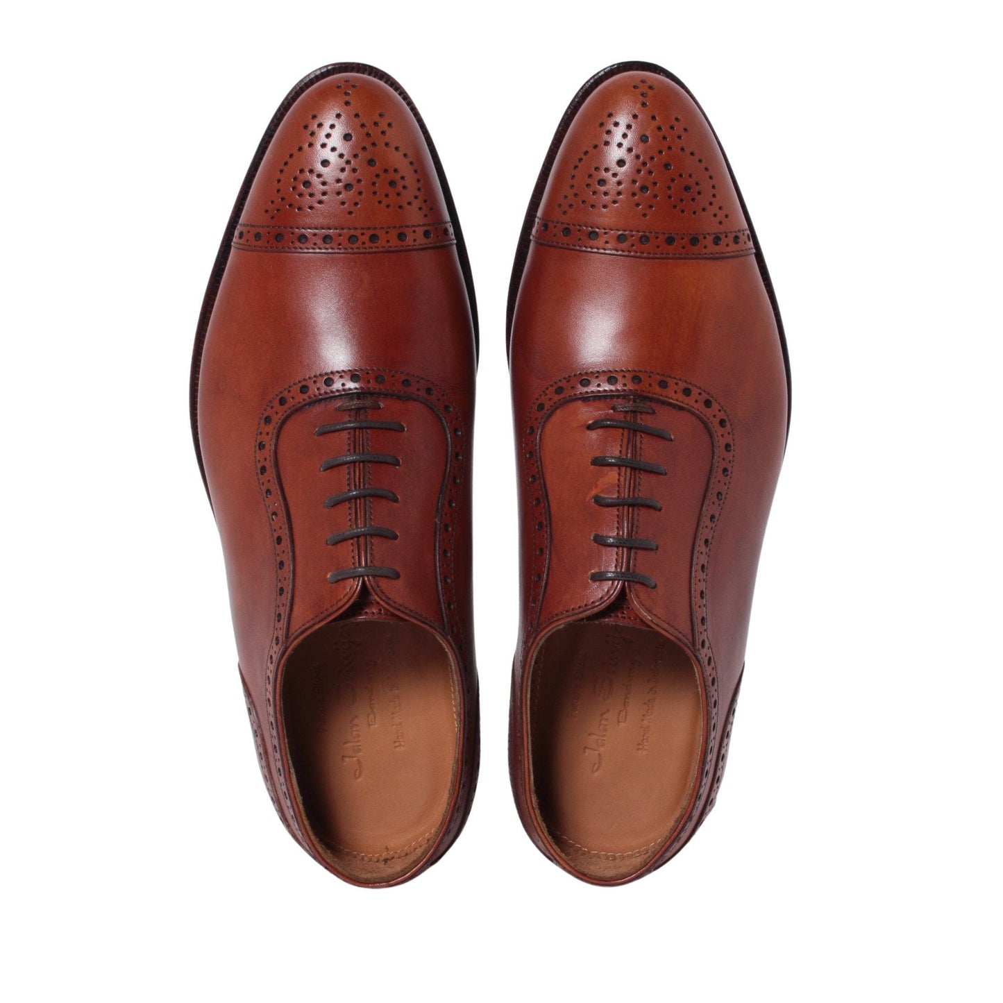 98441 / V.CRUST / MARRONE / DAINITE SOLE / UK5.0(23.5cm)