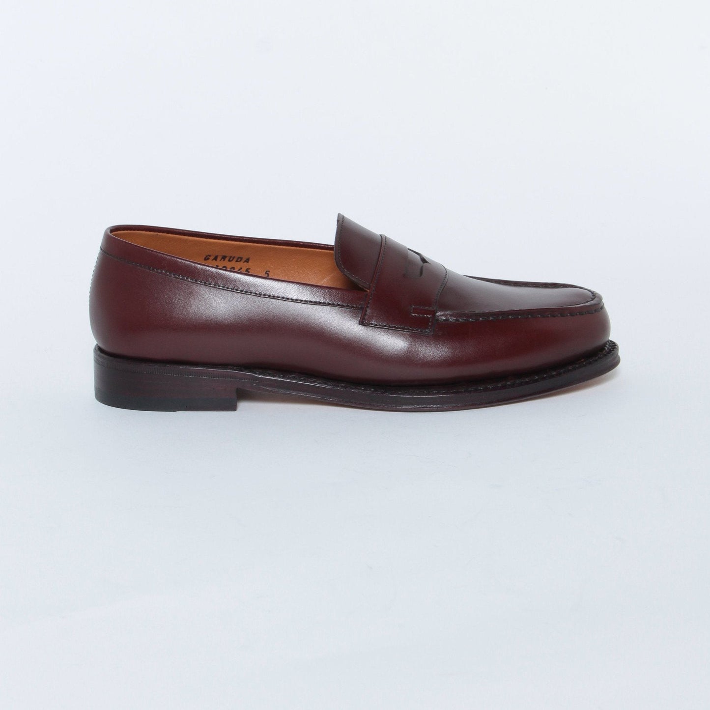 98998 / CALF / CASTAGNA / LEATHERSOLE / UK5.0(24.0cm)