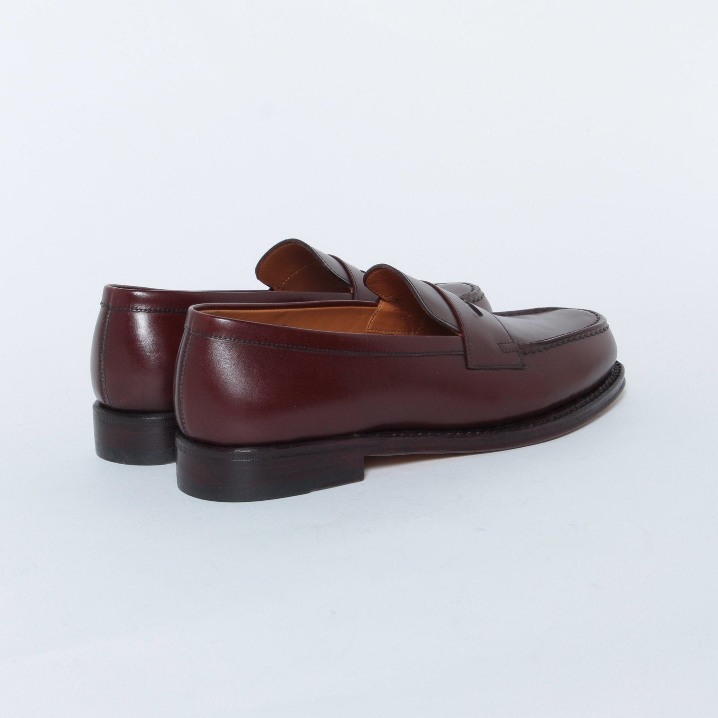 98998 / CALF / CASTAGNA / LEATHERSOLE / UK5.0(24.0cm)