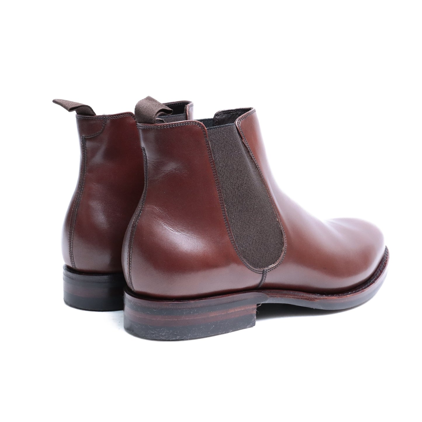 98756 / CALF / CASTAGNA / DAINITE SOLE / UK9.5(28.0cm)