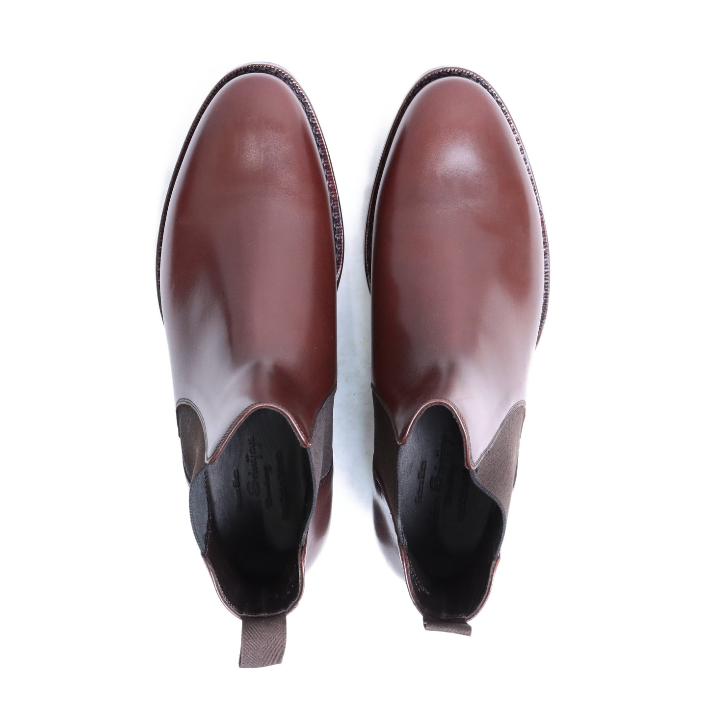 98756 / CALF / CASTAGNA / DAINITE SOLE / UK9.5(28.0cm)