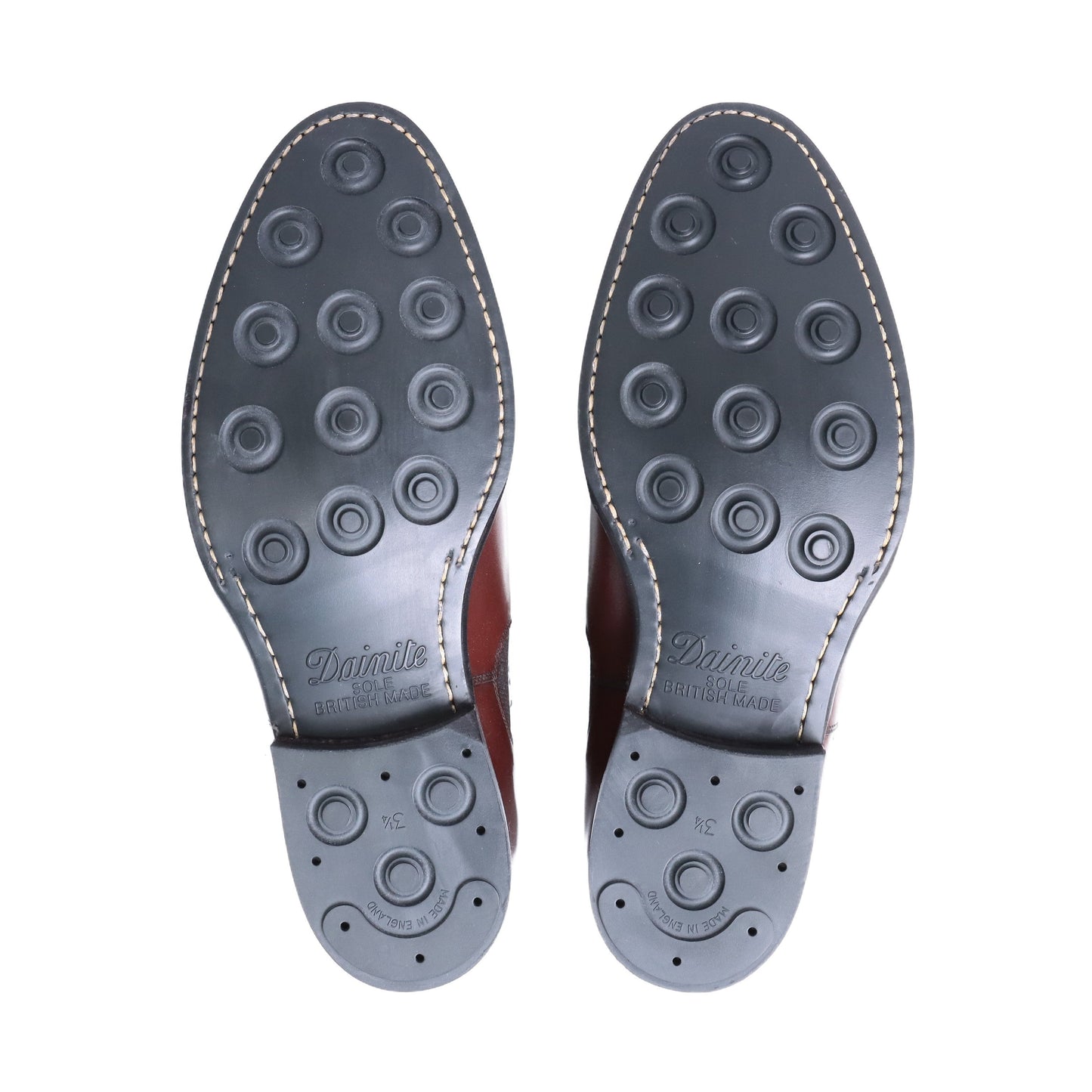 98756 / CALF / CASTAGNA / DAINITE SOLE / UK9.5(28.0cm)