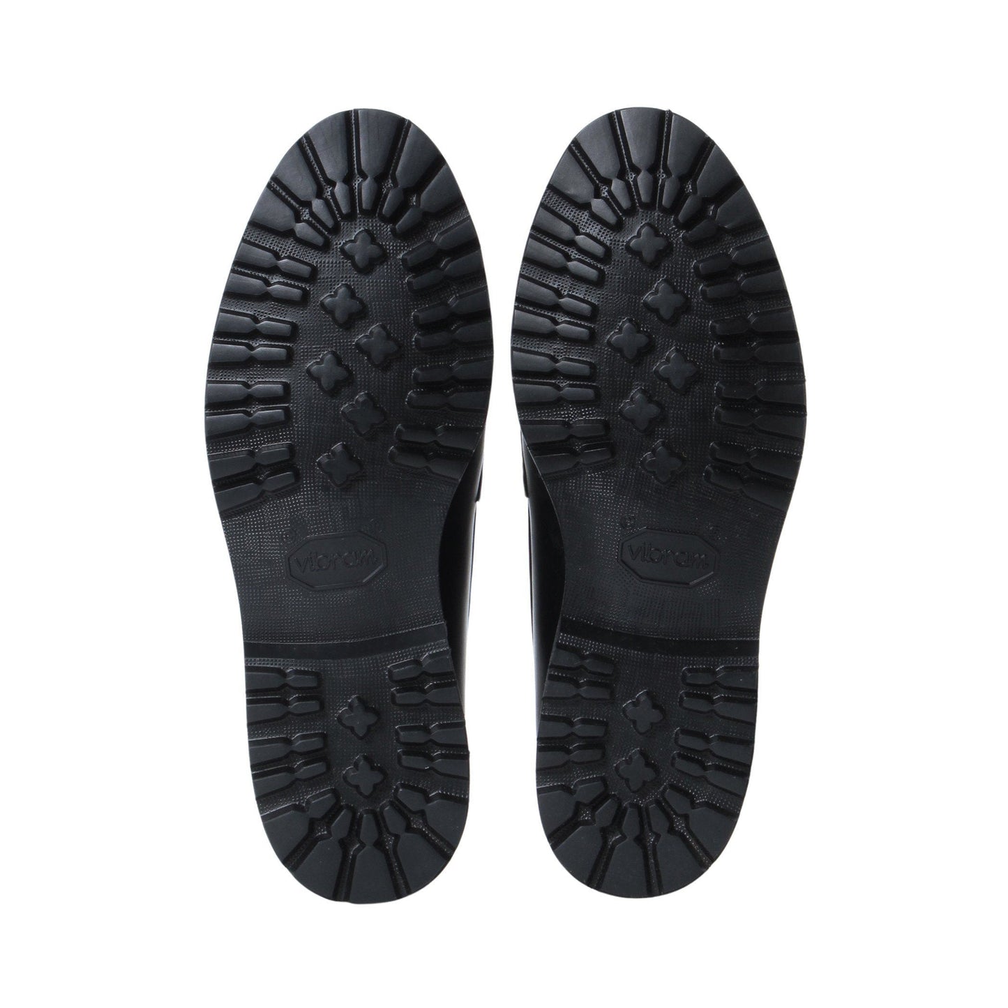 98998 / CALF / BLACK / VIBRAM SOLE / UK5.5(24.5cm)