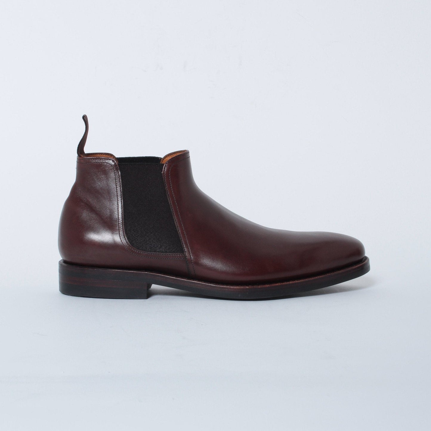 98411 / CALF / CASTAGNA / DAINATESOLE / UK8.0(26.5cm)