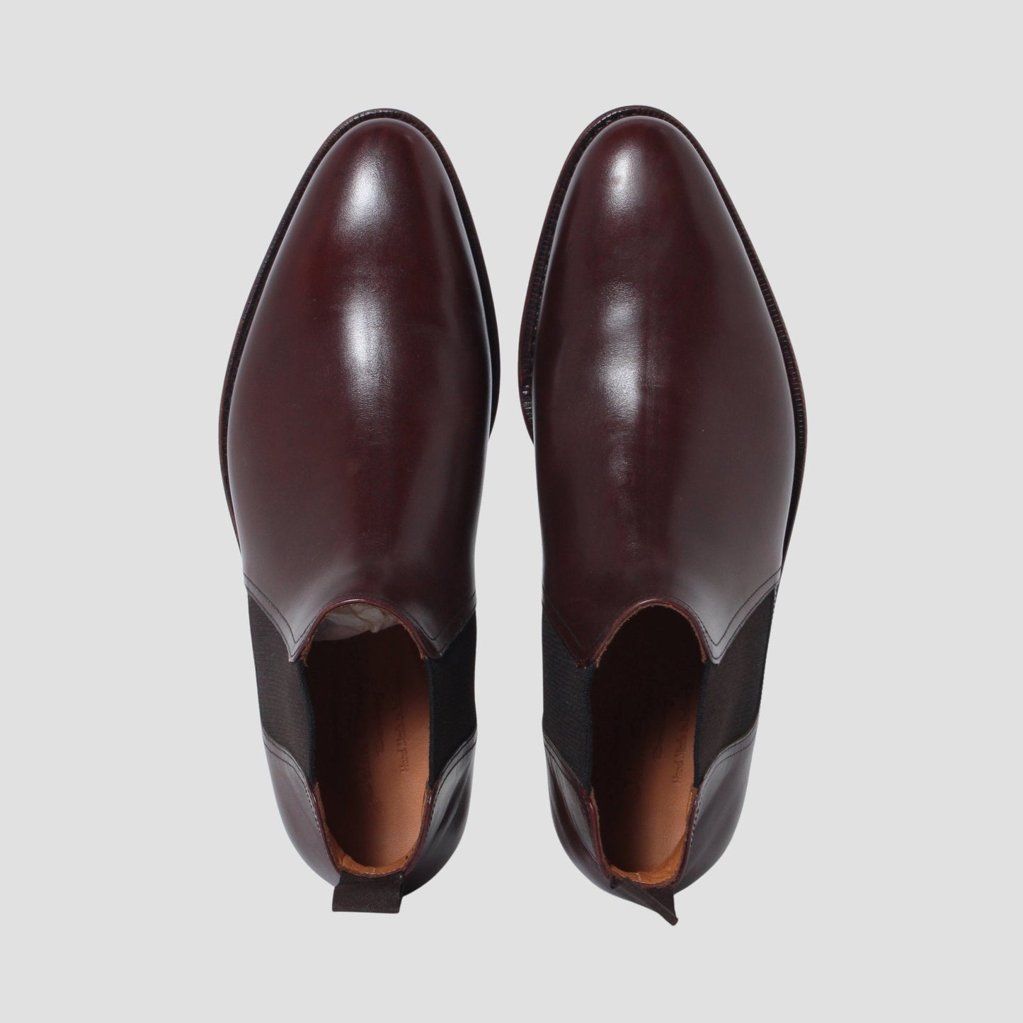 98411 / CALF / CASTAGNA / DAINATESOLE / UK8.0(26.5cm)