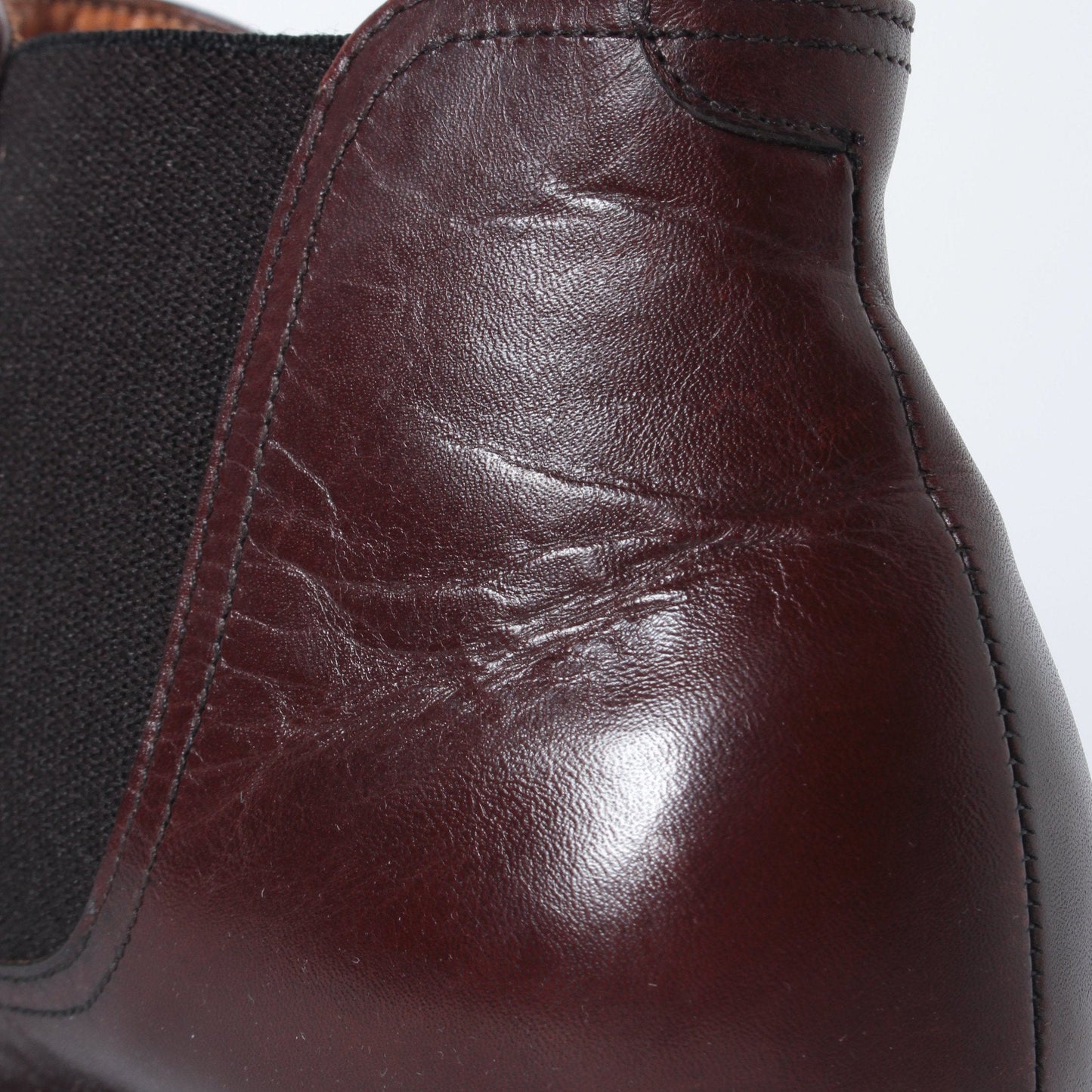 98411 / CALF / CASTAGNA / DAINATESOLE / UK8.0(26.5cm)