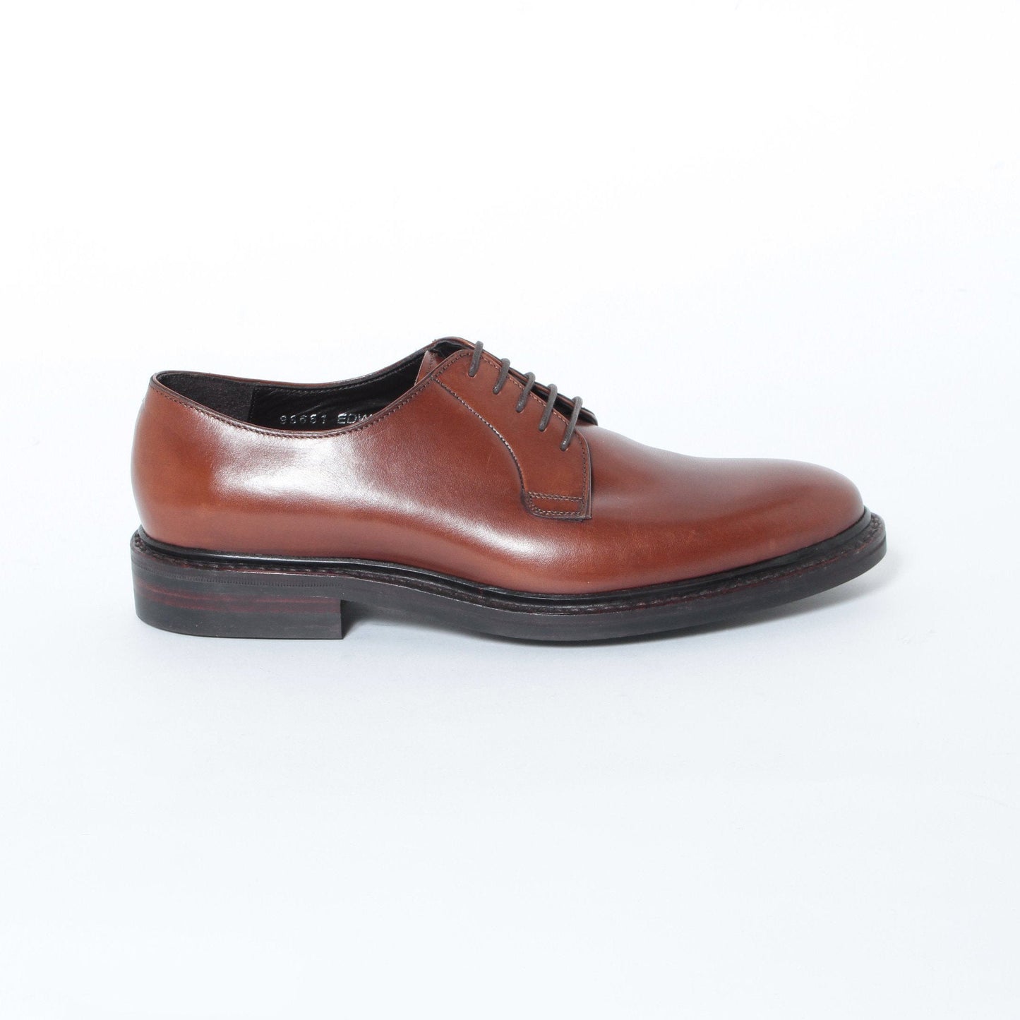98651 / CALF / CUOIO / DAINAITESOLE / UK8.0(26.5cm)