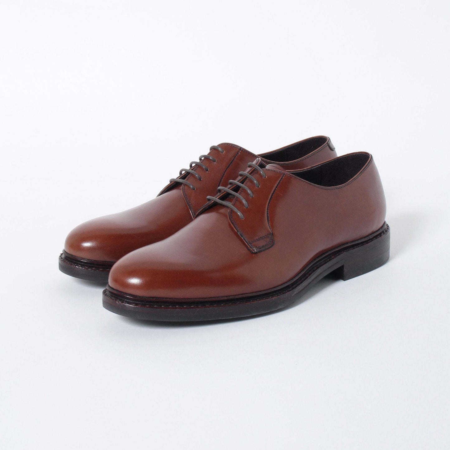 98651 / CALF / CUOIO / DAINITE SOLE / UK7.0(25.5cm)