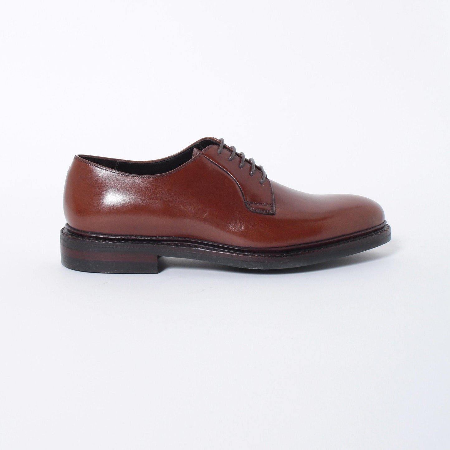 98651 / CALF / CUOIO / DAINITE SOLE / UK7.0(25.5cm)