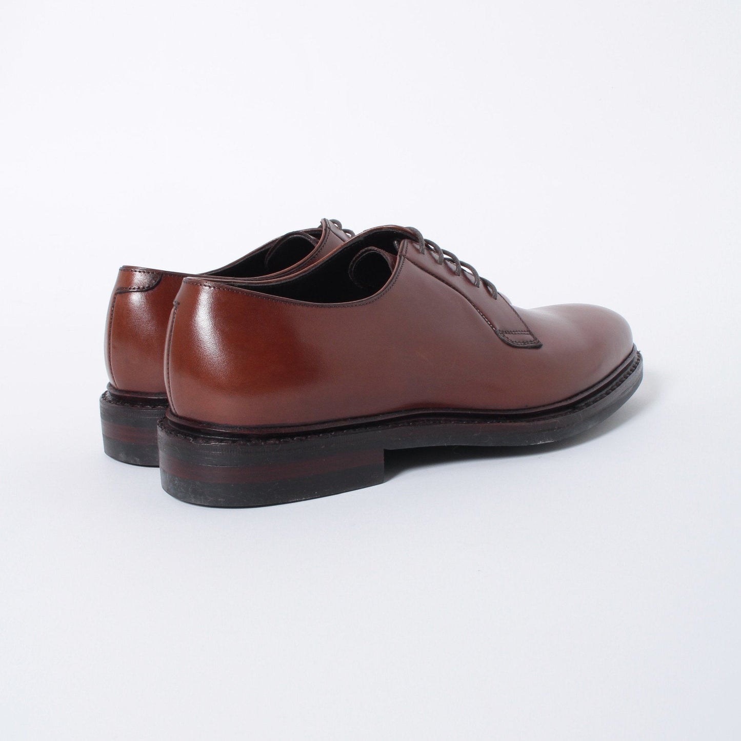 98651 / CALF / CUOIO / DAINITE SOLE / UK7.0(25.5cm)