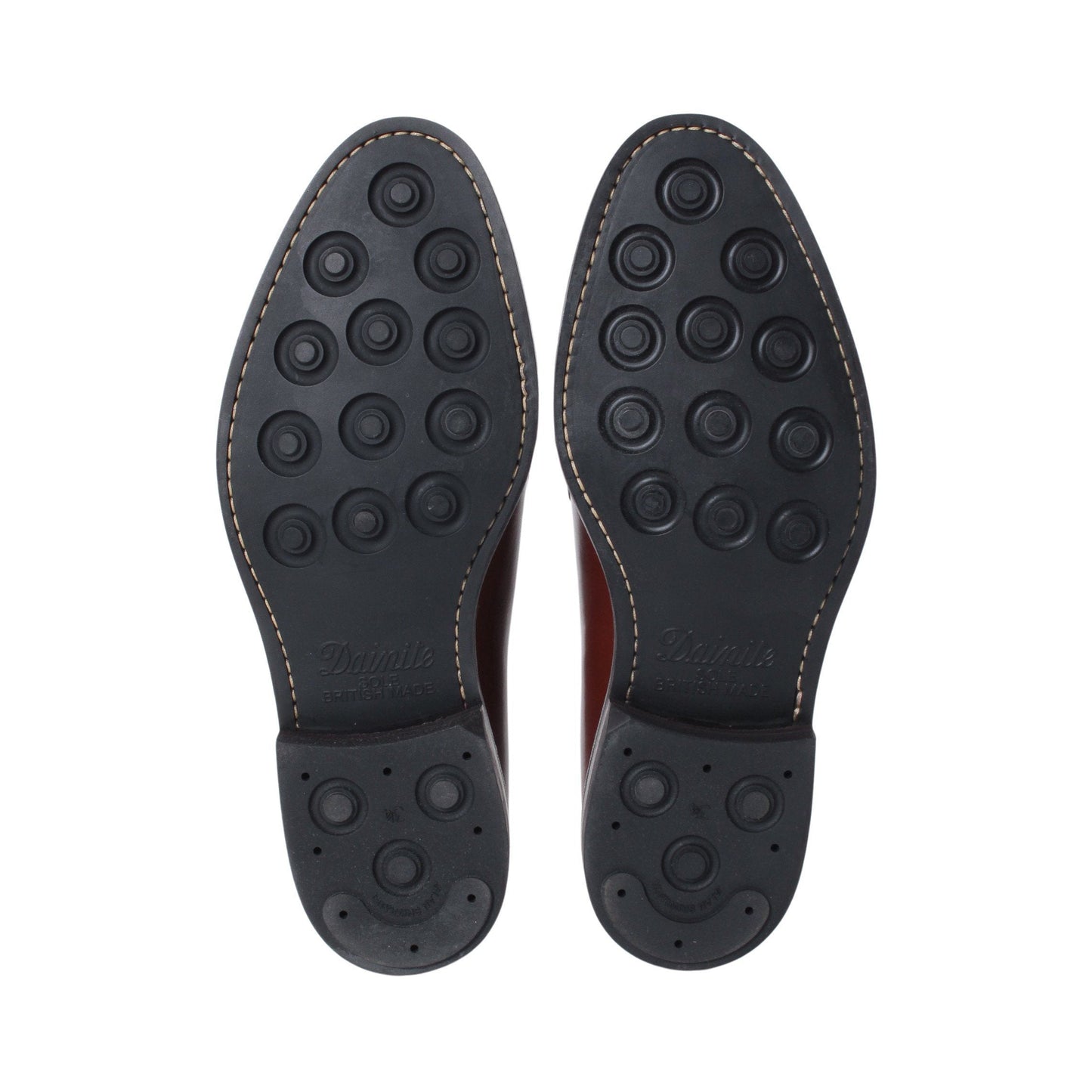 98651 / CALF / CUOIO / DAINITE SOLE / UK7.0(25.5cm)