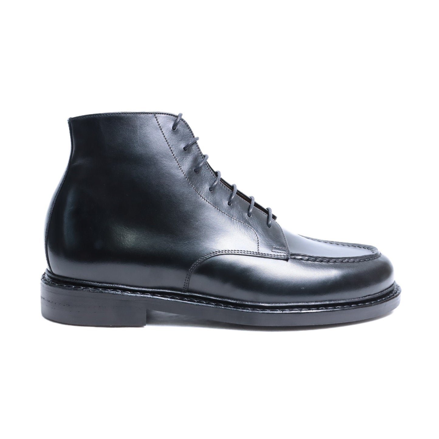 99044 / CALF / BLACK / DAINITE SOLE / UK6.5(25.5cm)