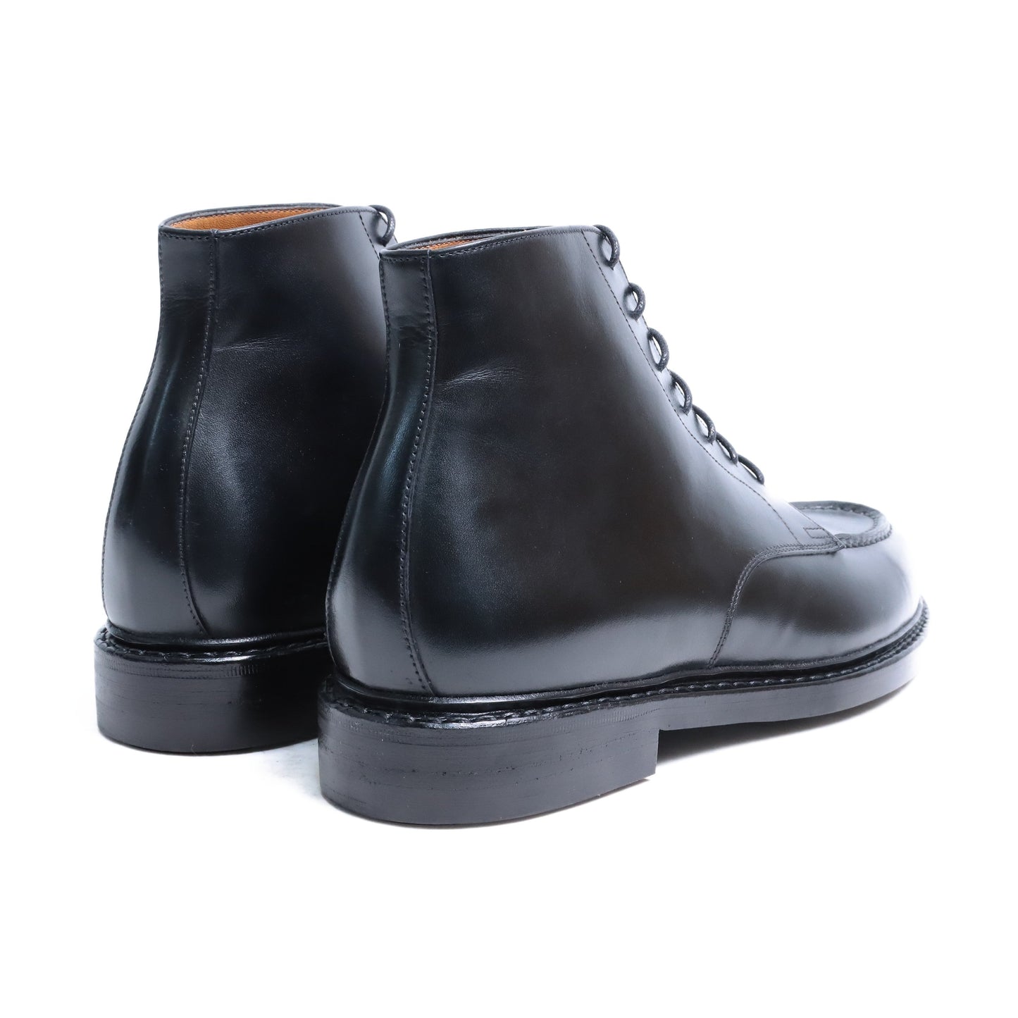99044 / CALF / BLACK / DAINITE SOLE / UK6.5(25.5cm)
