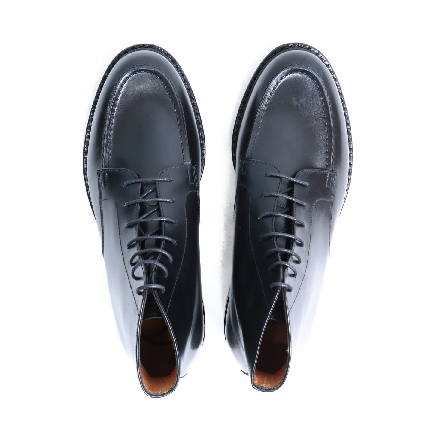 99044 / CALF / BLACK / DAINITE SOLE / UK6.5(25.5cm)