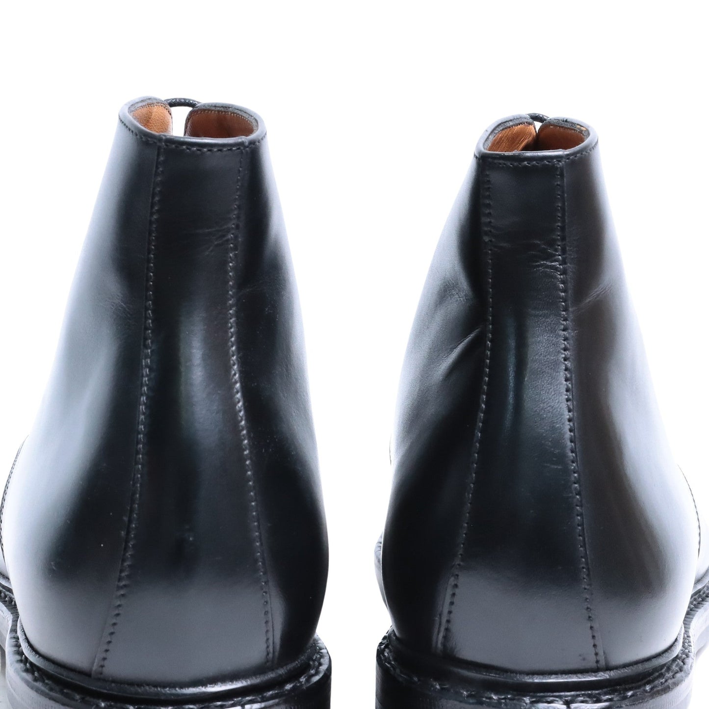 99044 / CALF / BLACK / DAINITE SOLE / UK6.5(25.5cm)