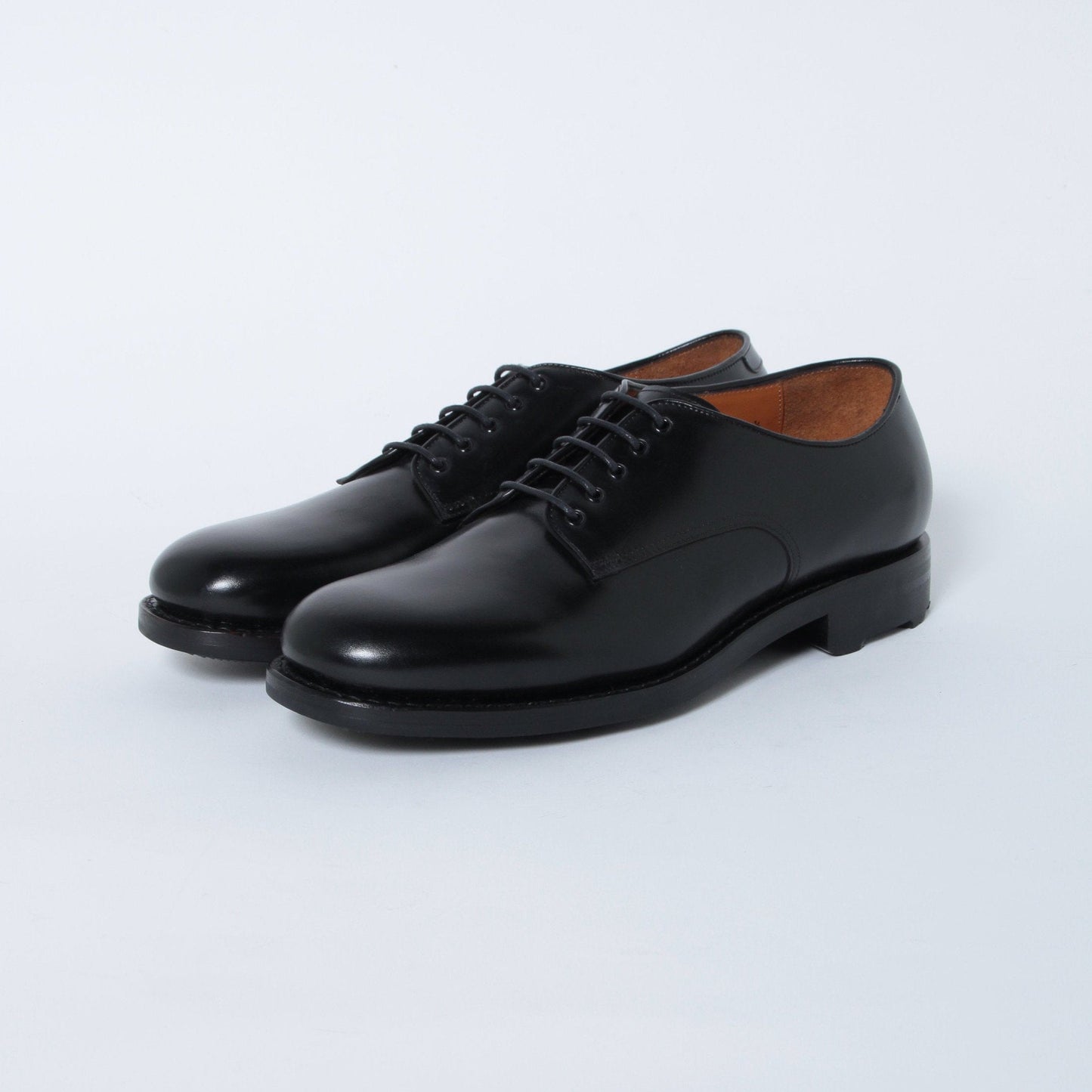 99051 / CALF / BLACK / RIDGEWAY SOLE / UK8.5(27.0cm)
