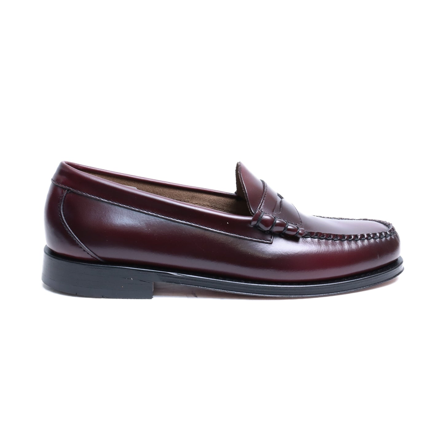 BA11010H / LTHR / WINE / LEATHER SOLE / US8.5(26.5cm)