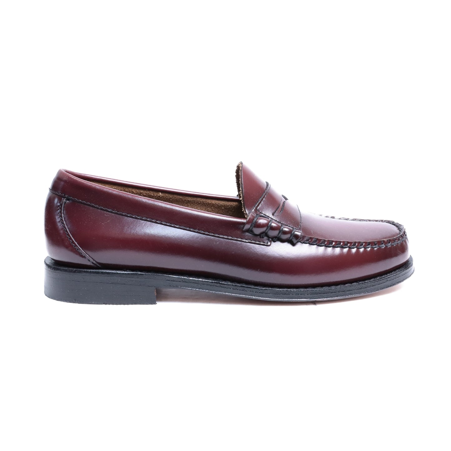 BA11010H / LTHR / WINE / LEATHER SOLE / US7.0(25.0cm)