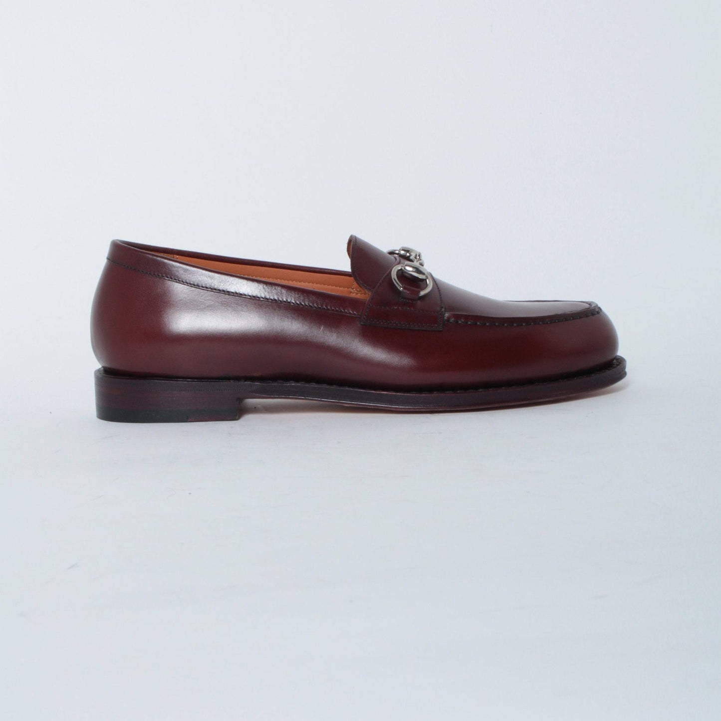 98976 / CALF / CASTAGNA / LEATHERSOLE / UK7.5(26.5cm)