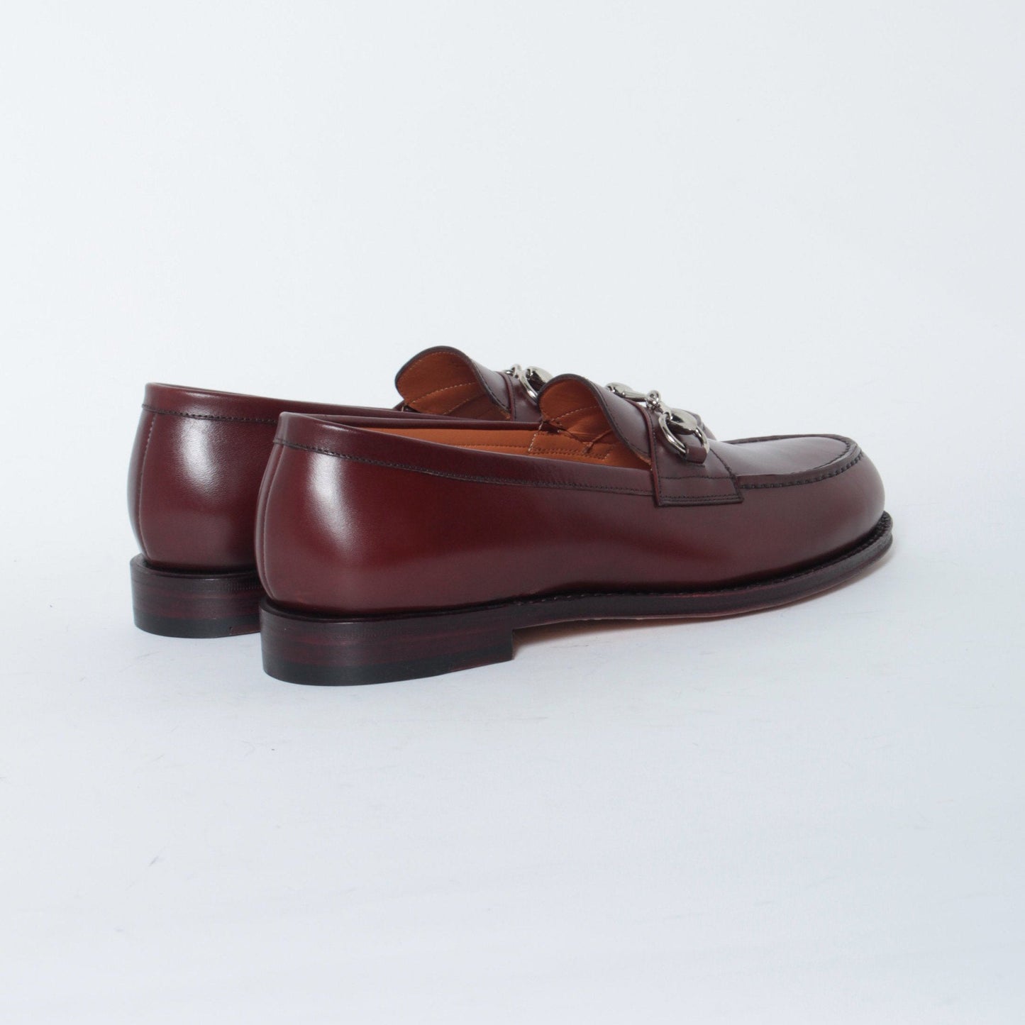 98976 / CALF / CASTAGNA / LEATHERSOLE / UK7.5(26.5cm)