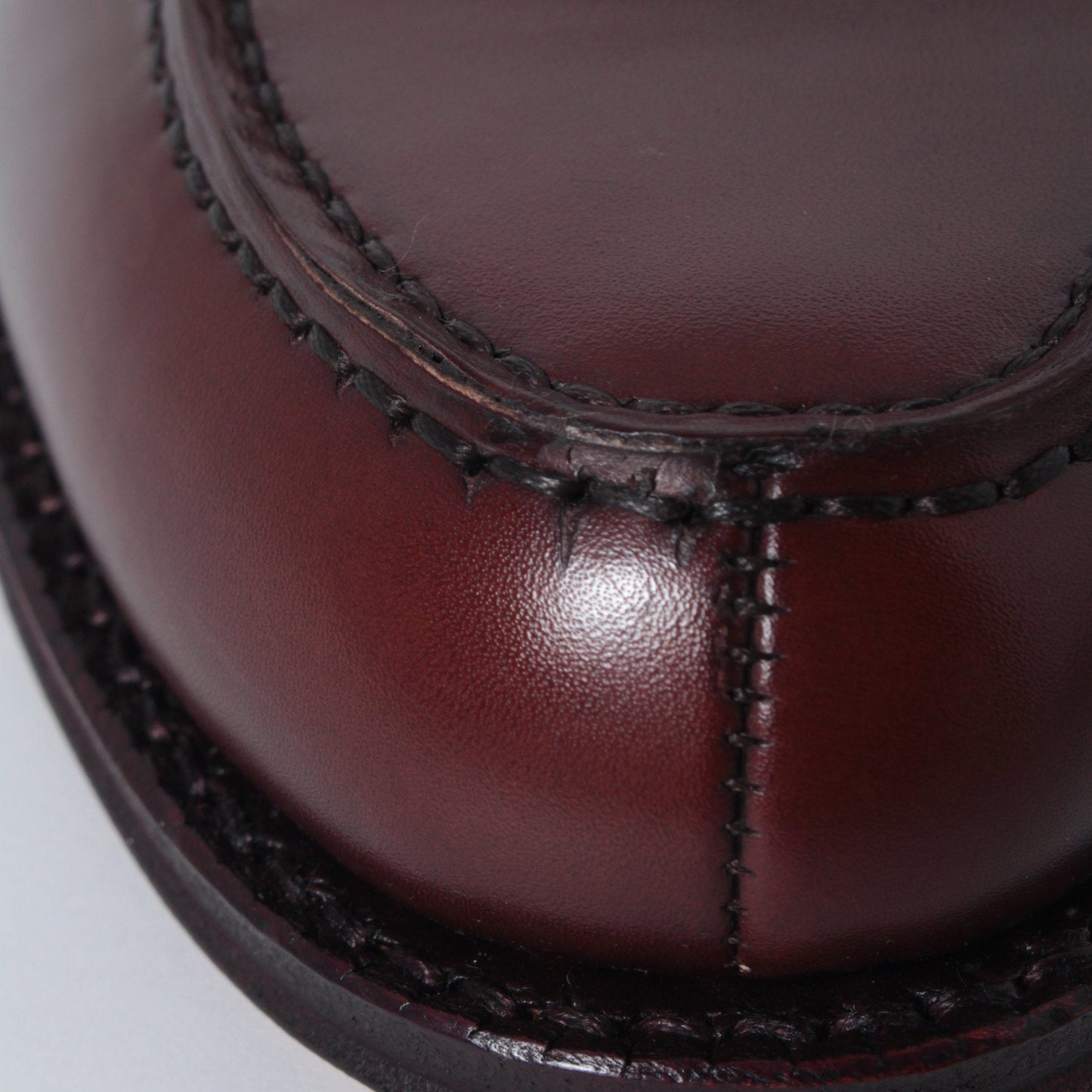 98976 / CALF / CASTAGNA / LEATHERSOLE / UK7.5(26.5cm)