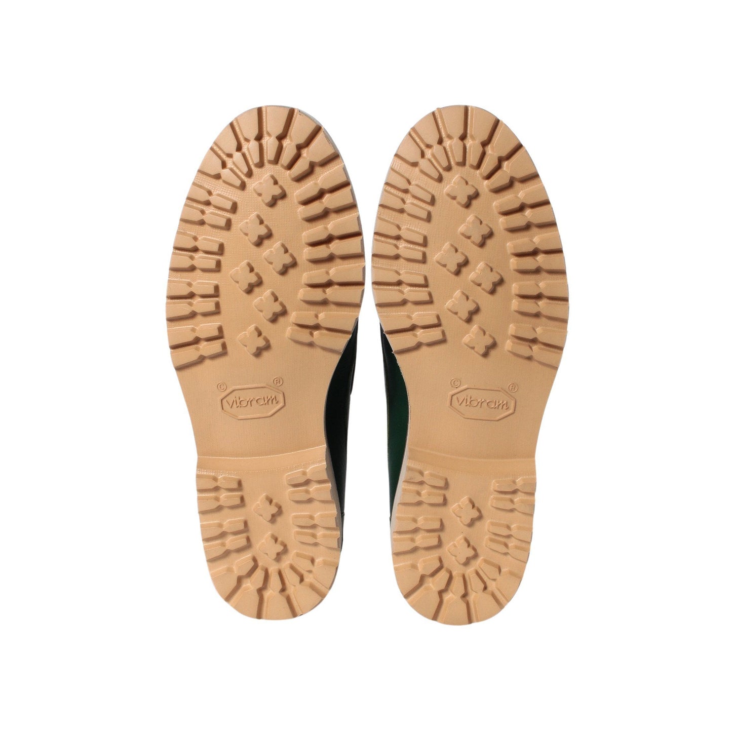 98978 / CONNOLLY / GREEN / VIBRAM SOLE / UK6.5(25.5cm)