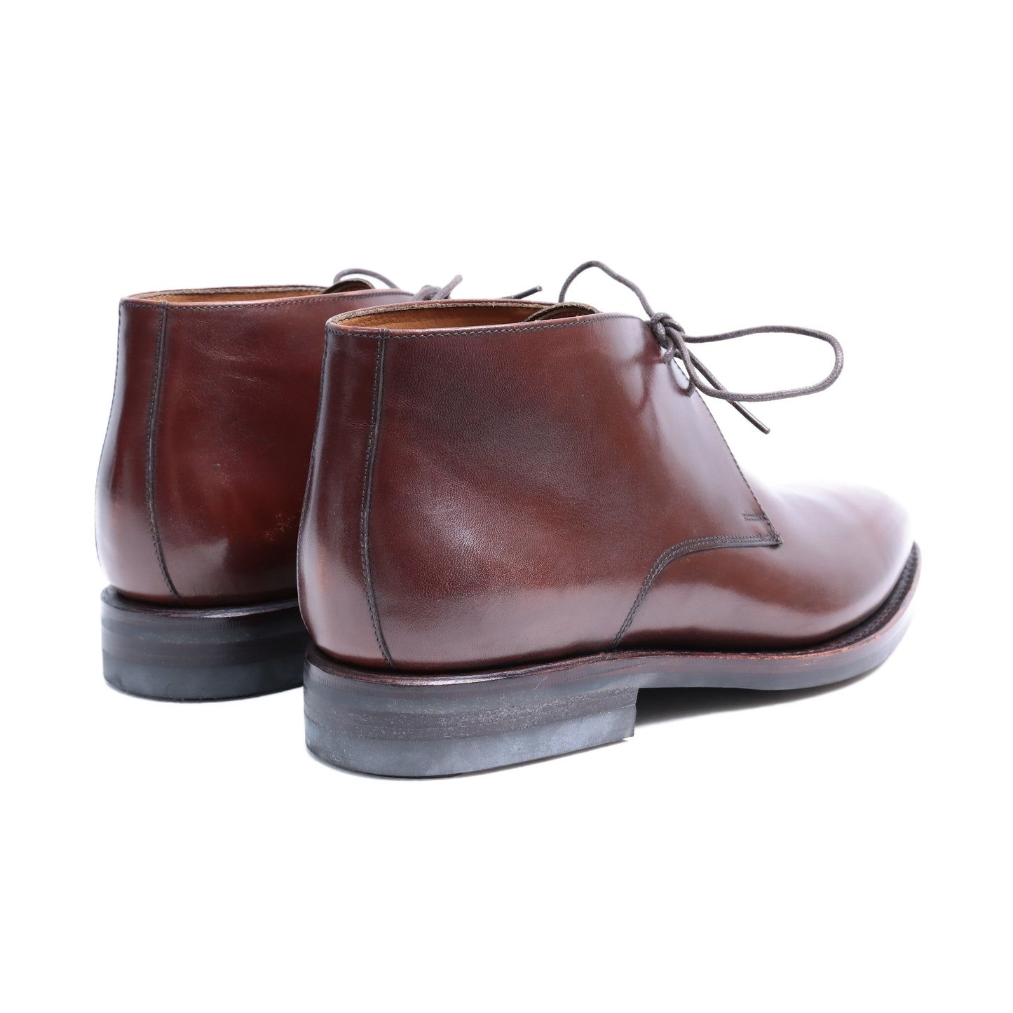 98322 / CALF / CASTAGNA / DAINITE SOLE / UK8.5(27.0cm)