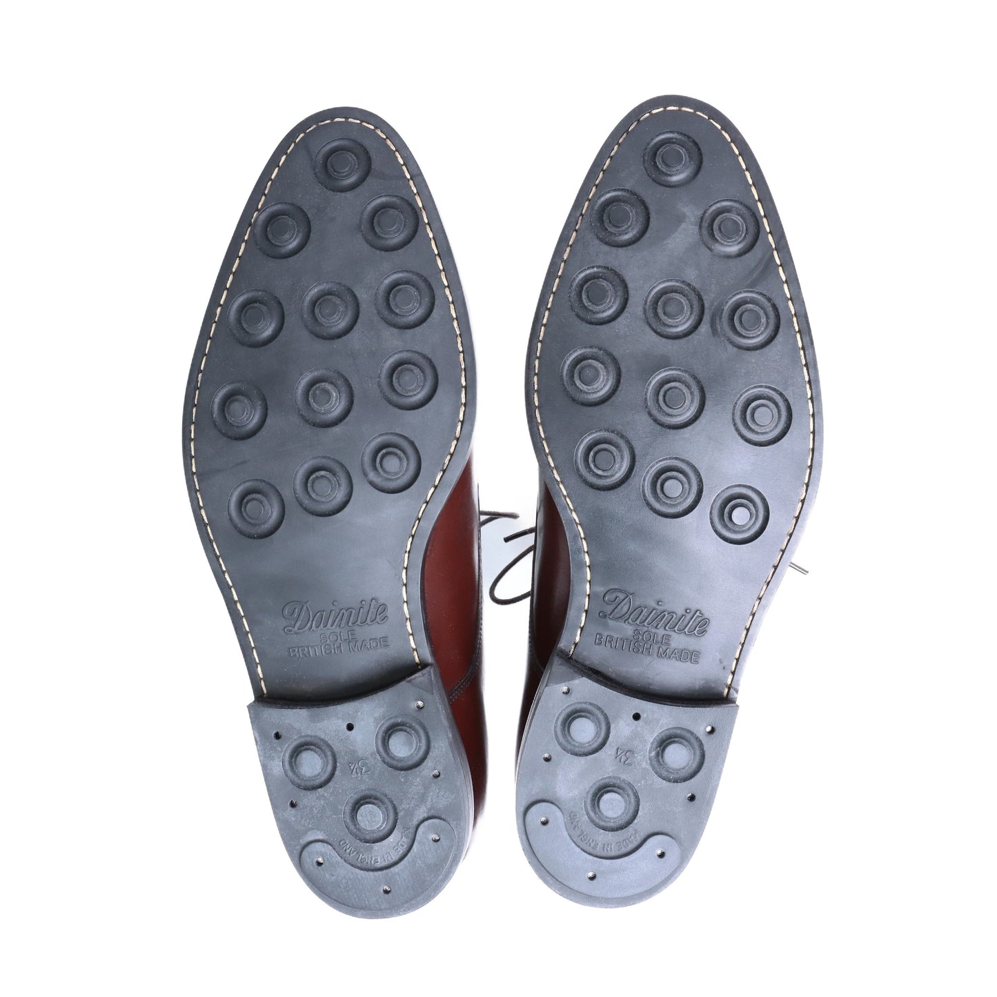 98322 / CALF / CASTAGNA / DAINITE SOLE / UK8.5(27.0cm)